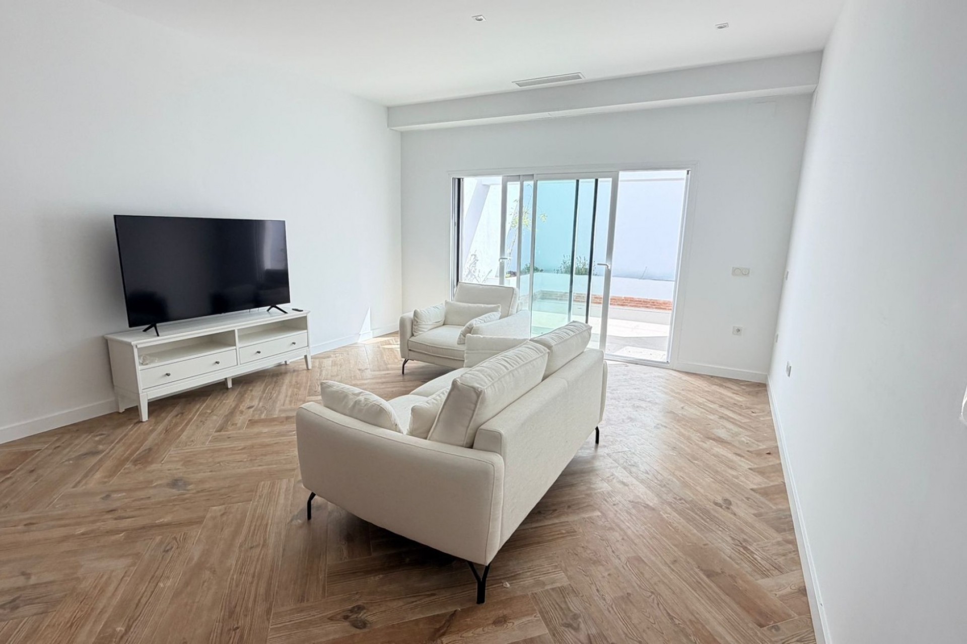 Resale - Town House -
Catral - Costa Blanca