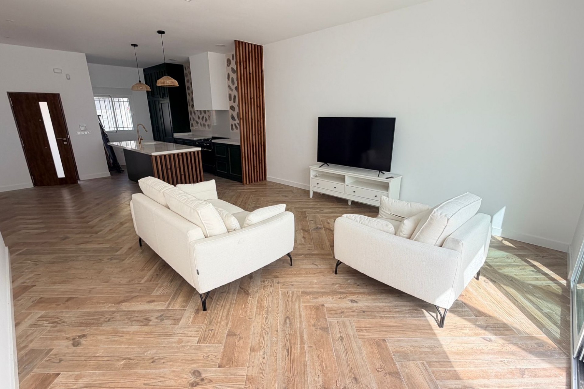 Resale - Town House -
Catral - Costa Blanca