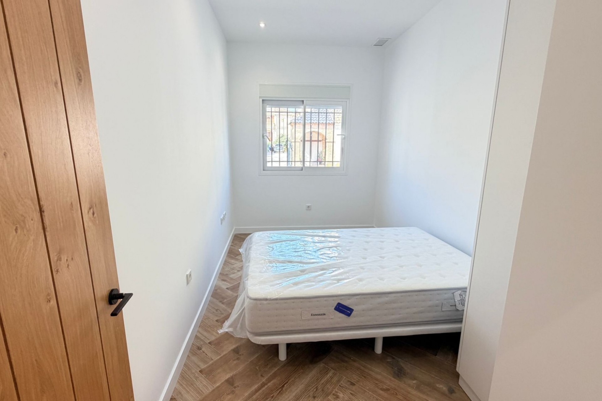 Resale - Town House -
Catral - Costa Blanca
