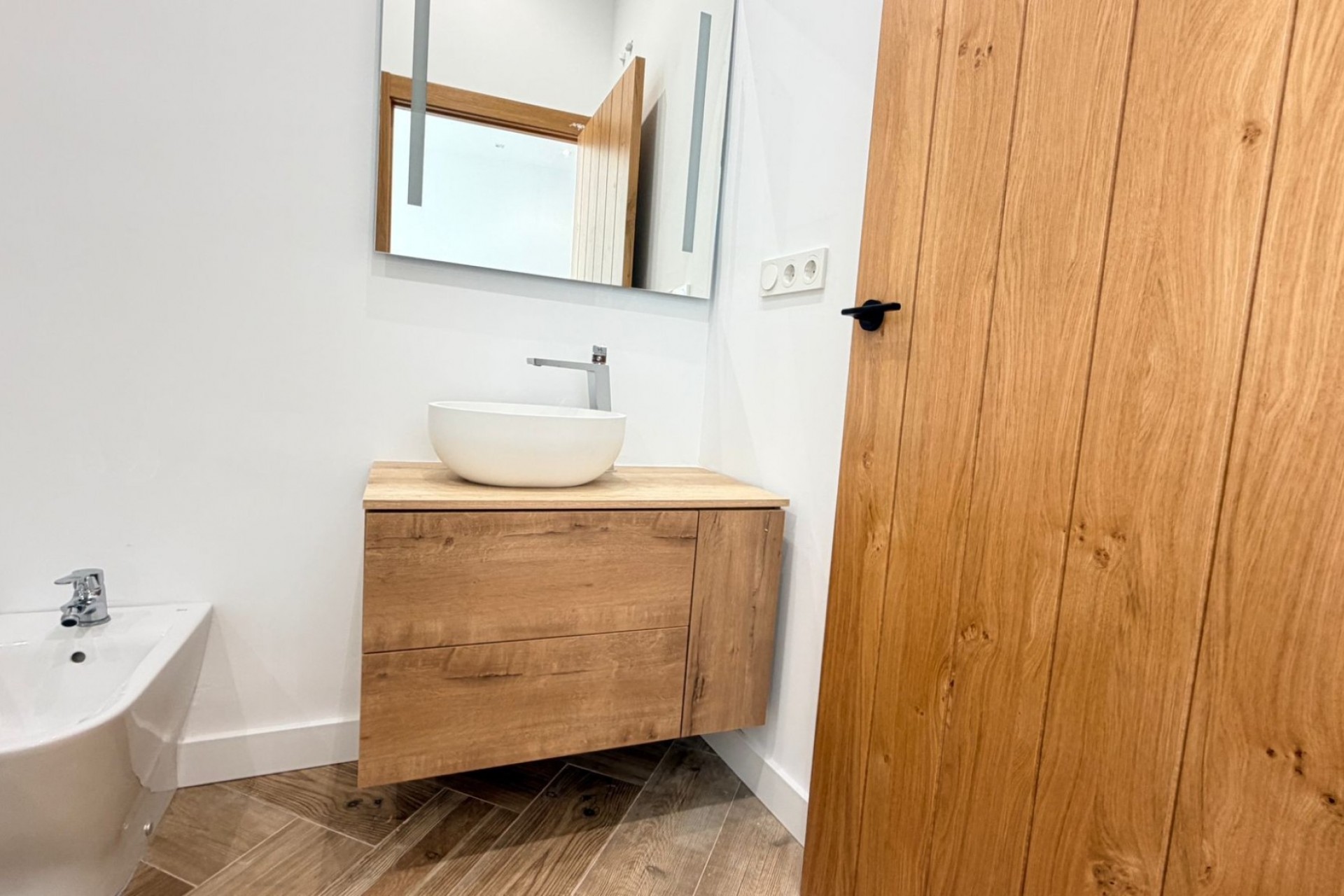 Resale - Town House -
Catral - Costa Blanca