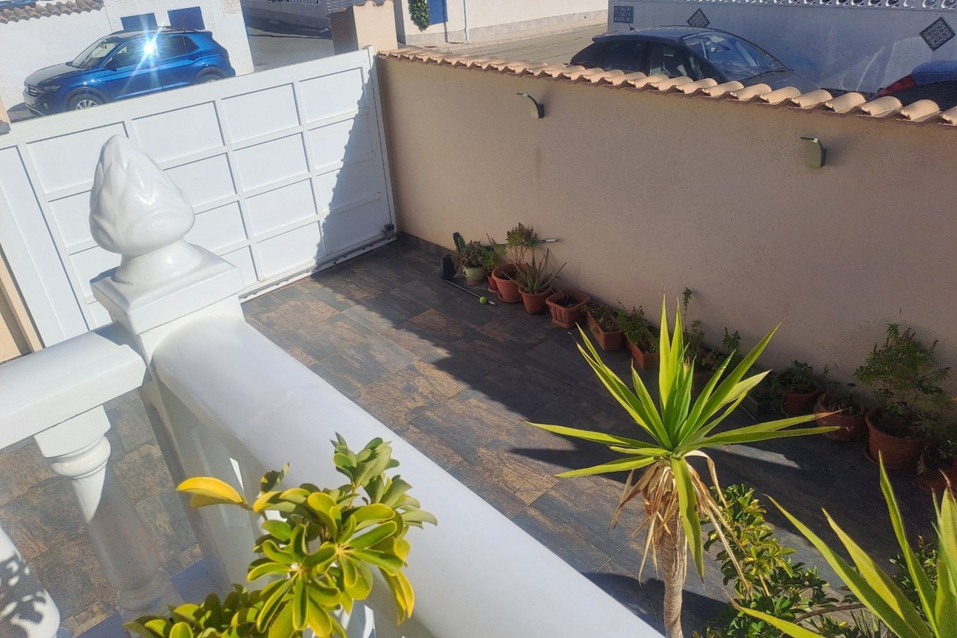 Resale - Town House -
Ciudad Quesada - Costa Blanca