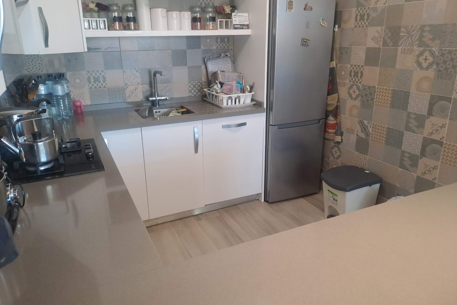 Resale - Town House -
Ciudad Quesada - Costa Blanca