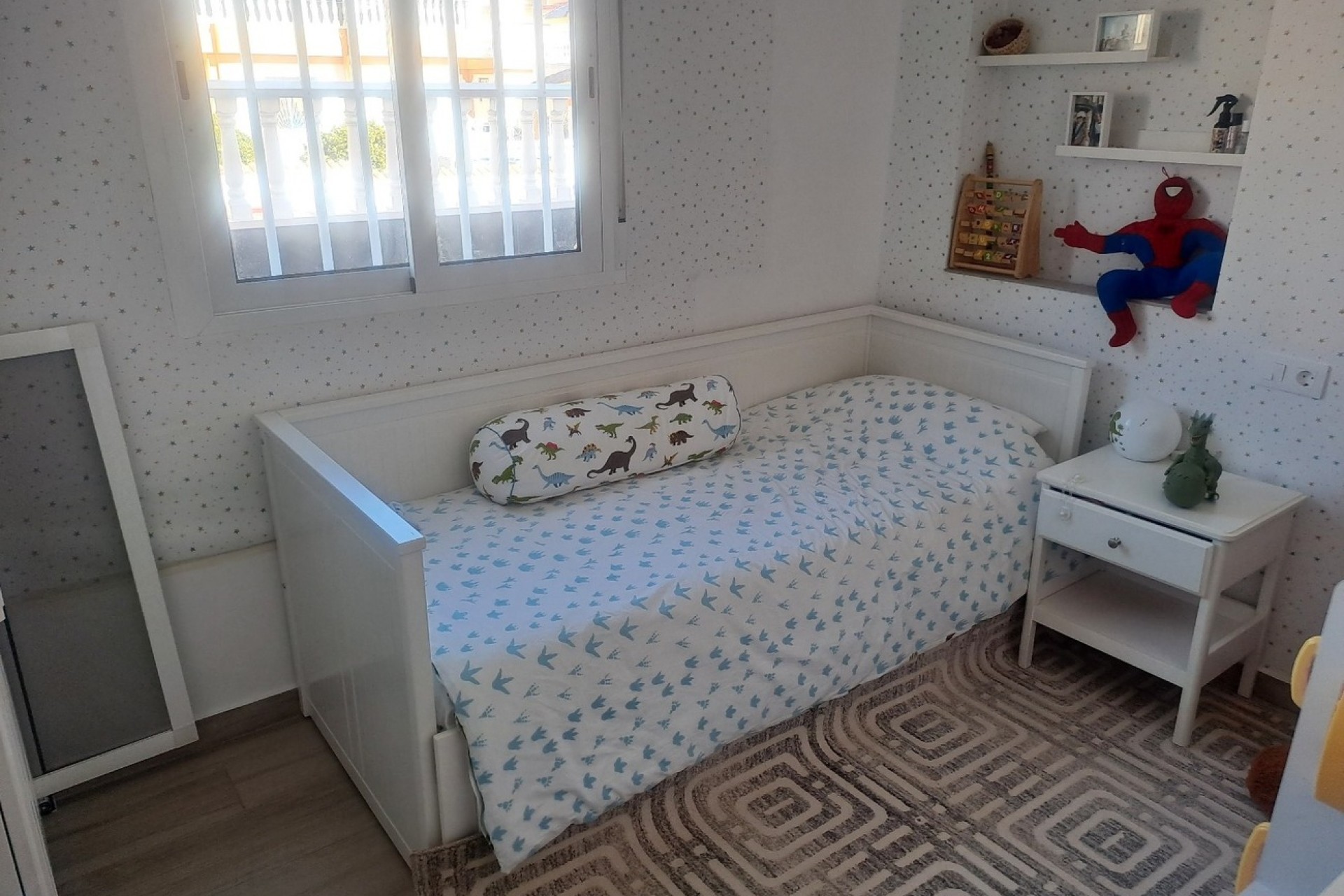 Resale - Town House -
Ciudad Quesada - Costa Blanca