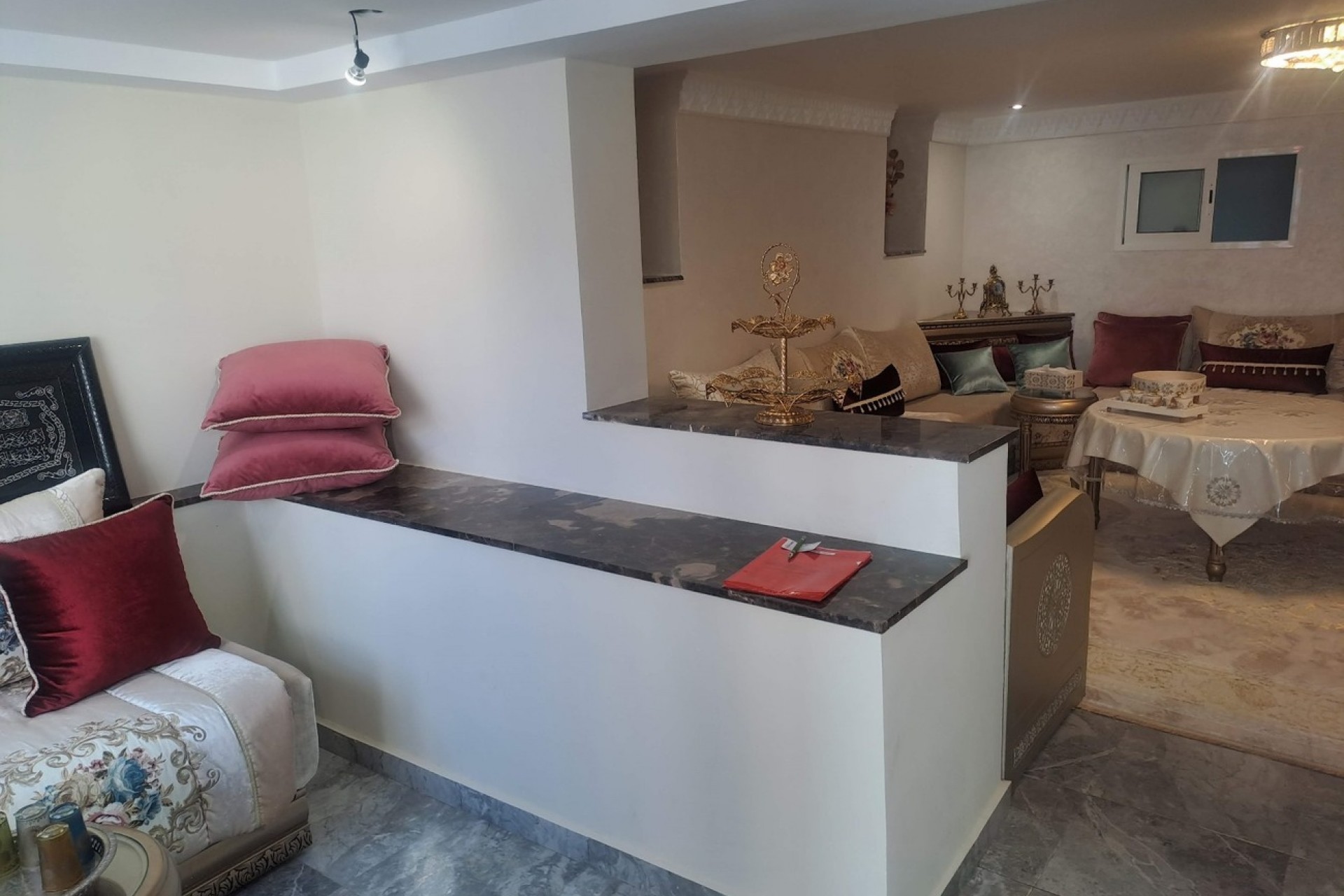 Resale - Town House -
Ciudad Quesada - Costa Blanca