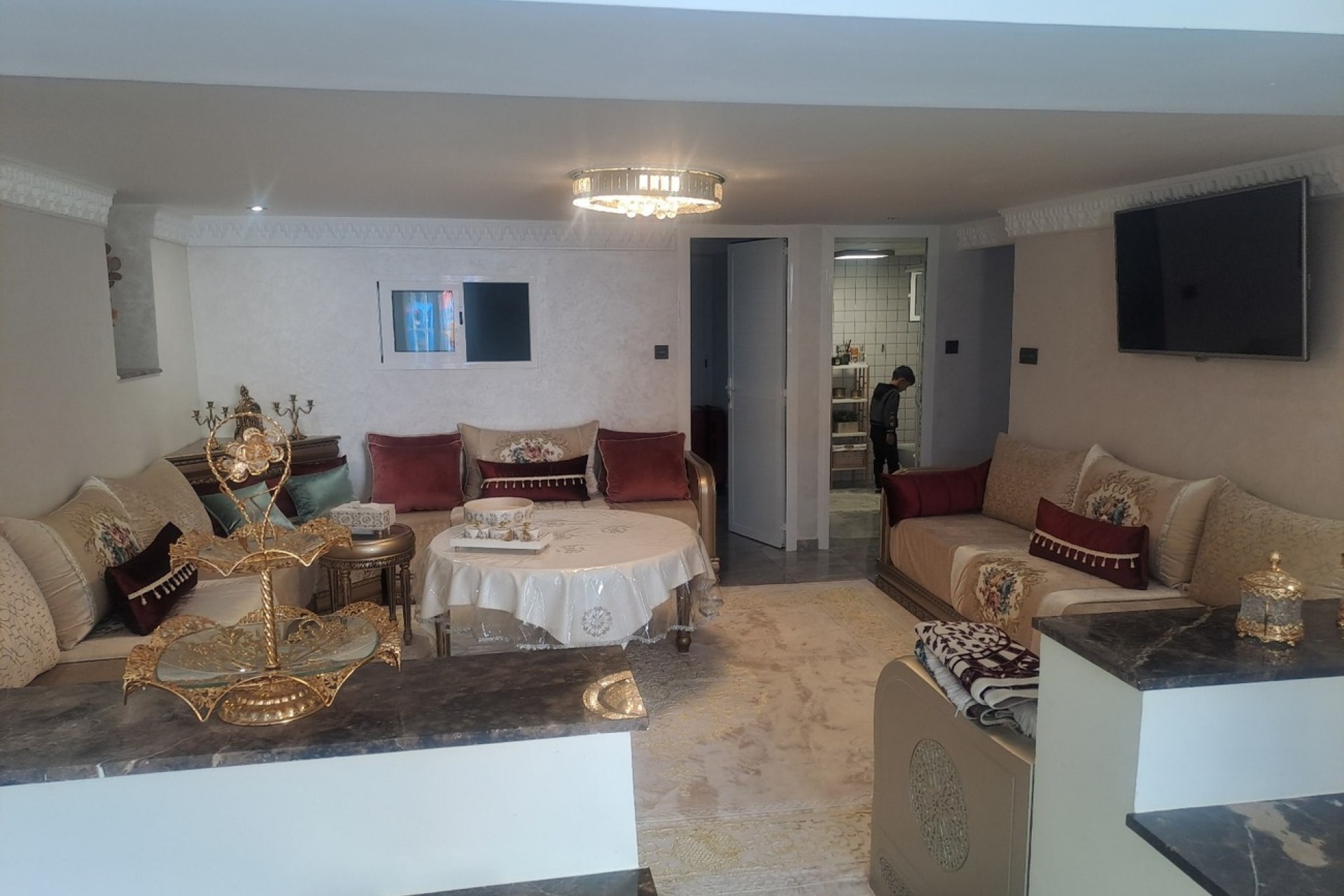 Resale - Town House -
Ciudad Quesada - Costa Blanca