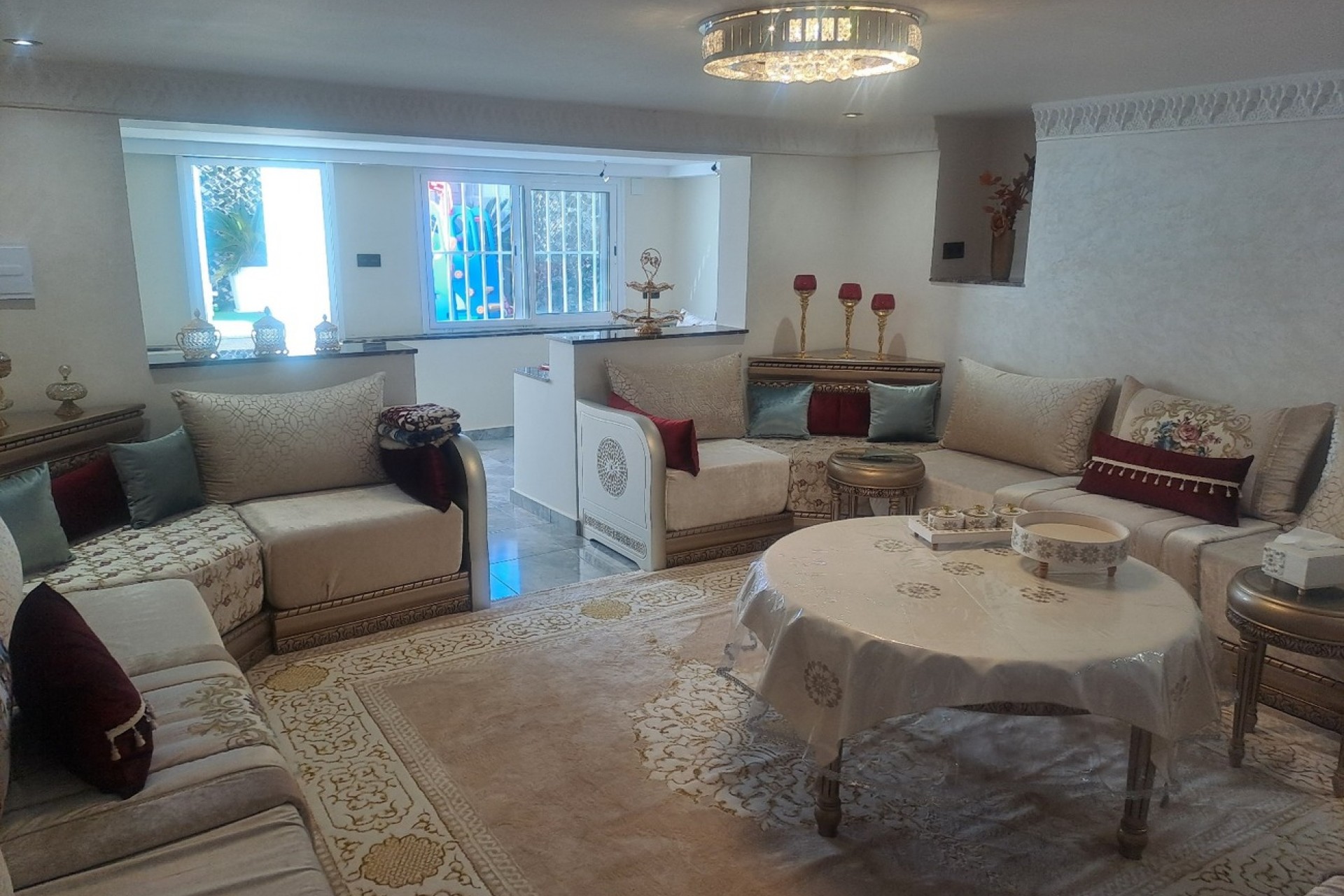 Resale - Town House -
Ciudad Quesada - Costa Blanca