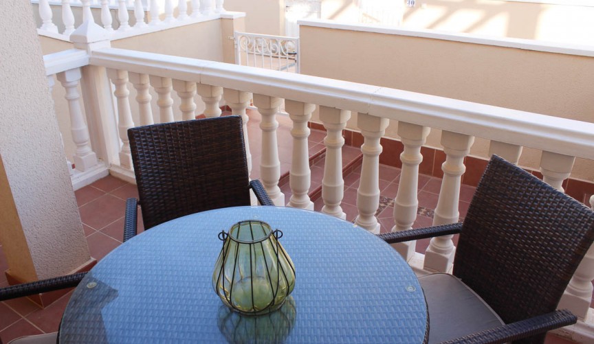 Resale - Town House -
Ciudad Quesada - Costa Blanca