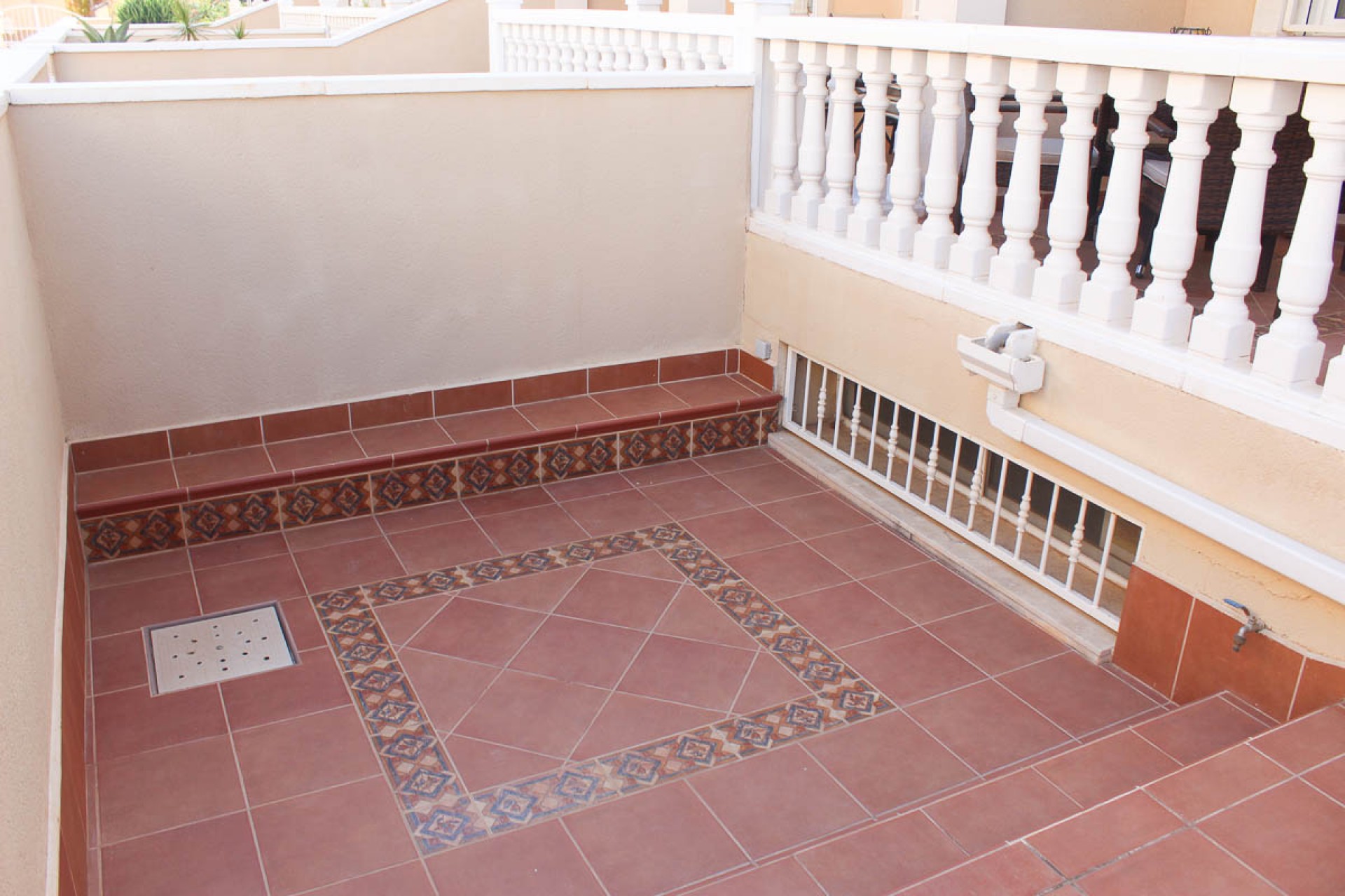 Resale - Town House -
Ciudad Quesada - Costa Blanca