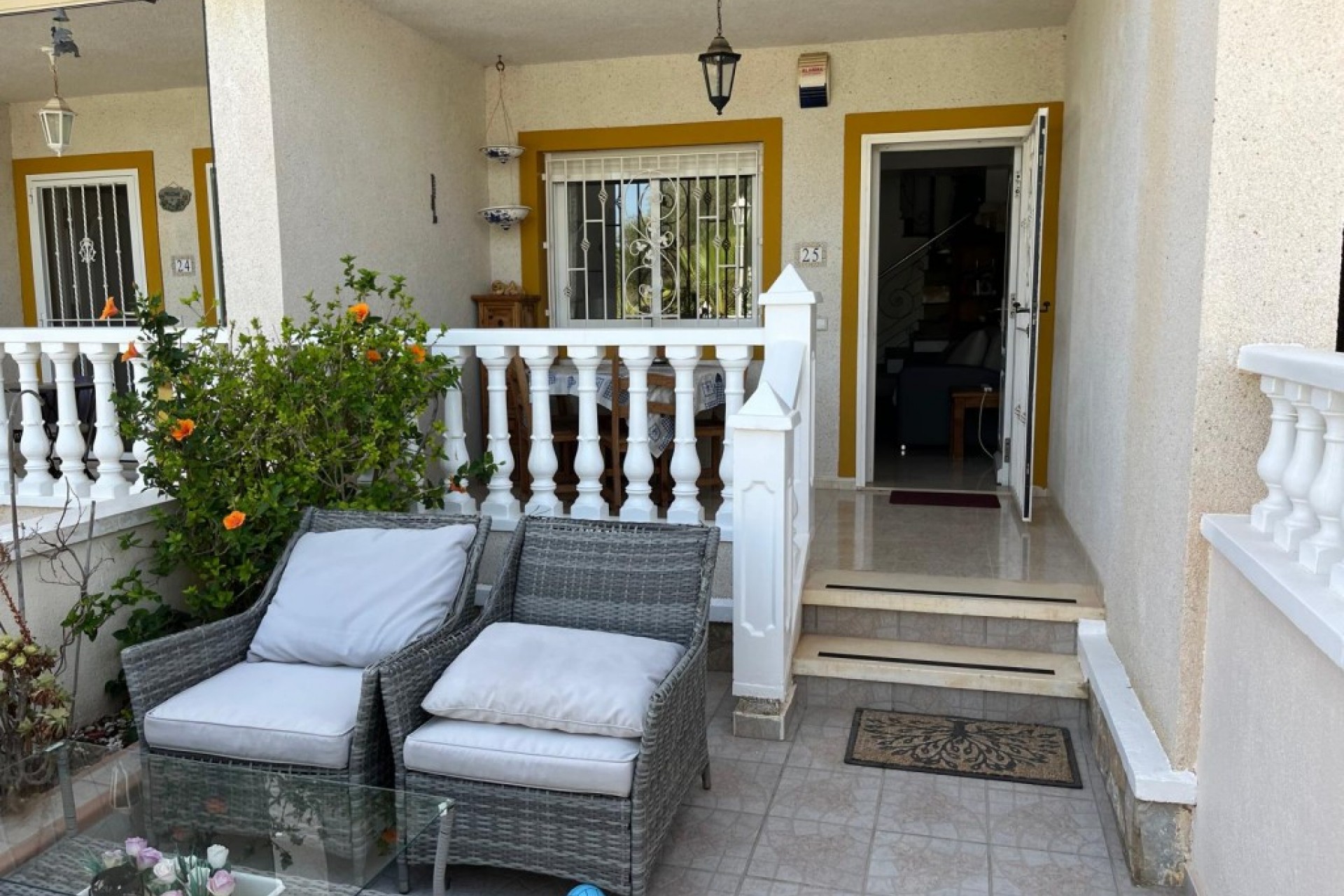 Resale - Town House -
Ciudad Quesada - Costa Blanca