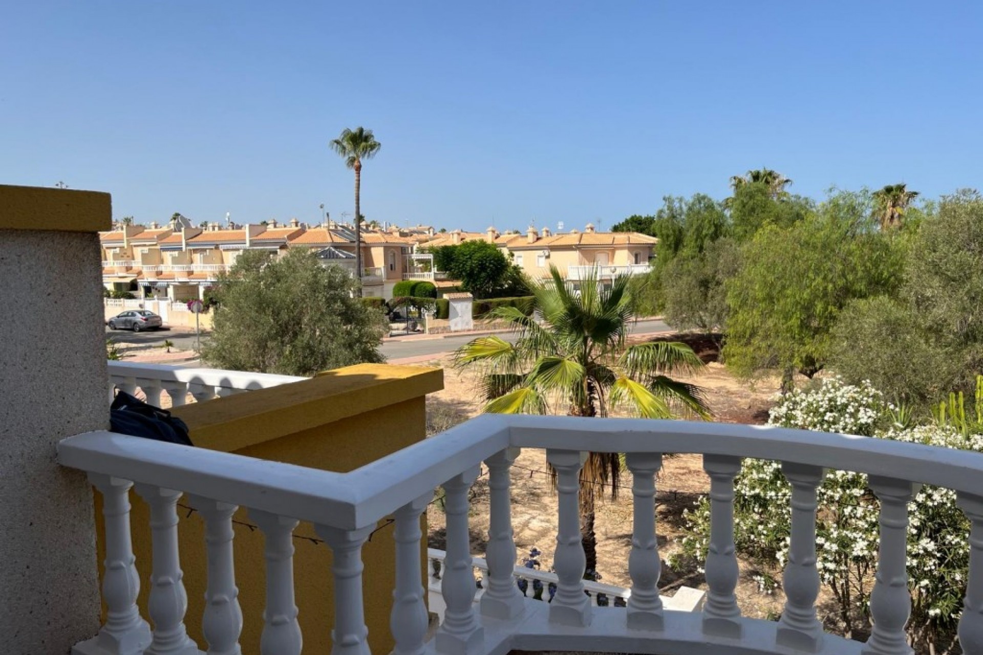 Resale - Town House -
Ciudad Quesada - Costa Blanca