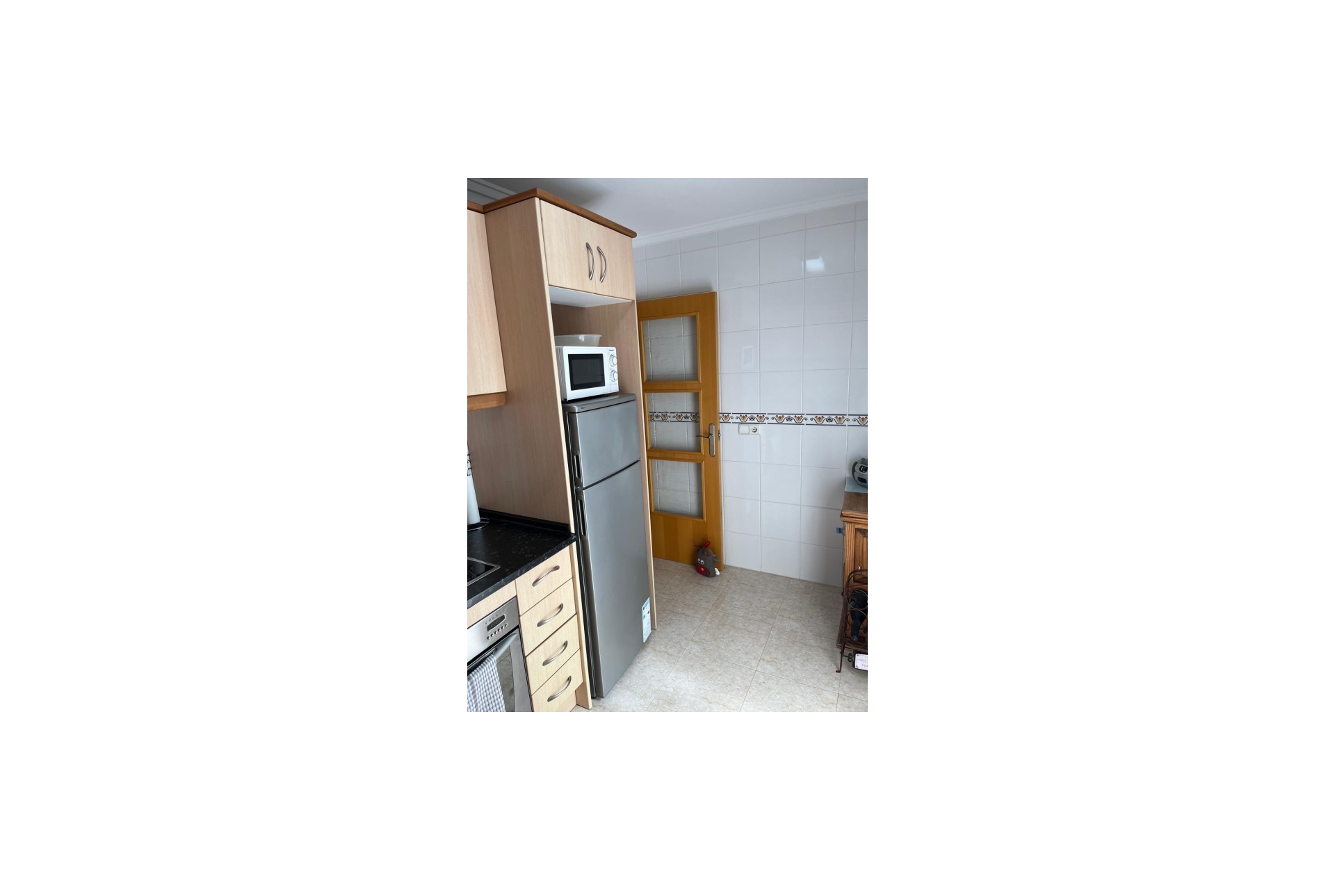 Resale - Town House -
Ciudad Quesada - Costa Blanca