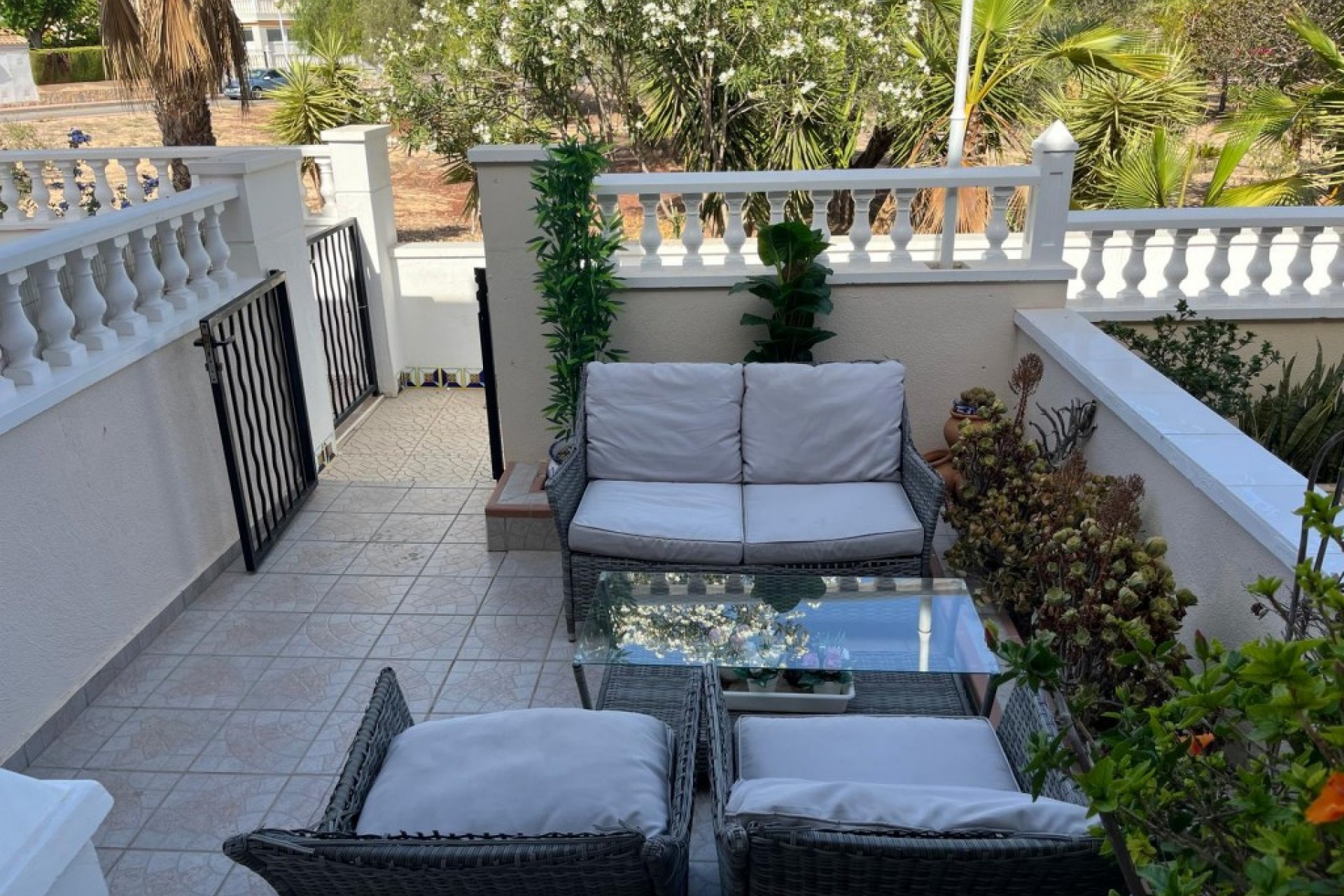 Resale - Town House -
Ciudad Quesada - Costa Blanca