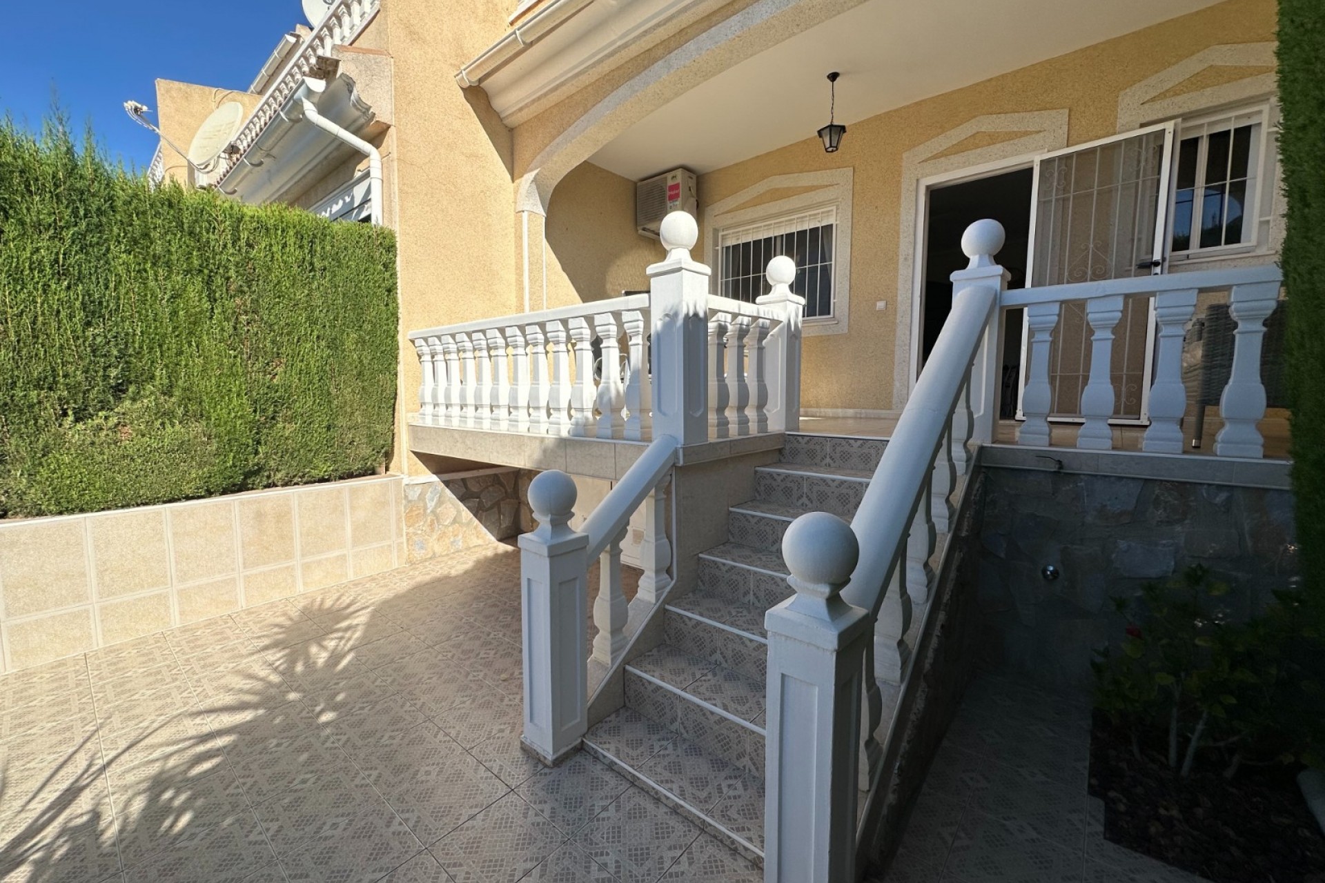 Resale - Town House -
Ciudad Quesada - Costa Blanca