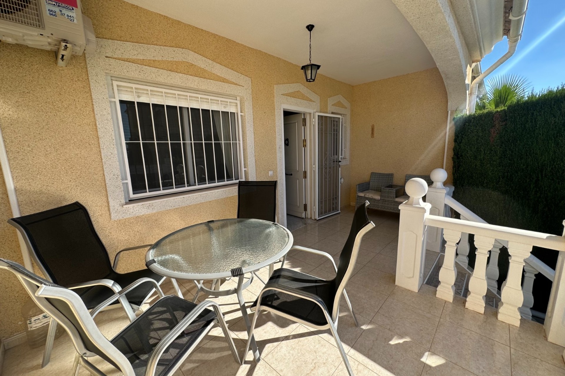 Resale - Town House -
Ciudad Quesada - Costa Blanca