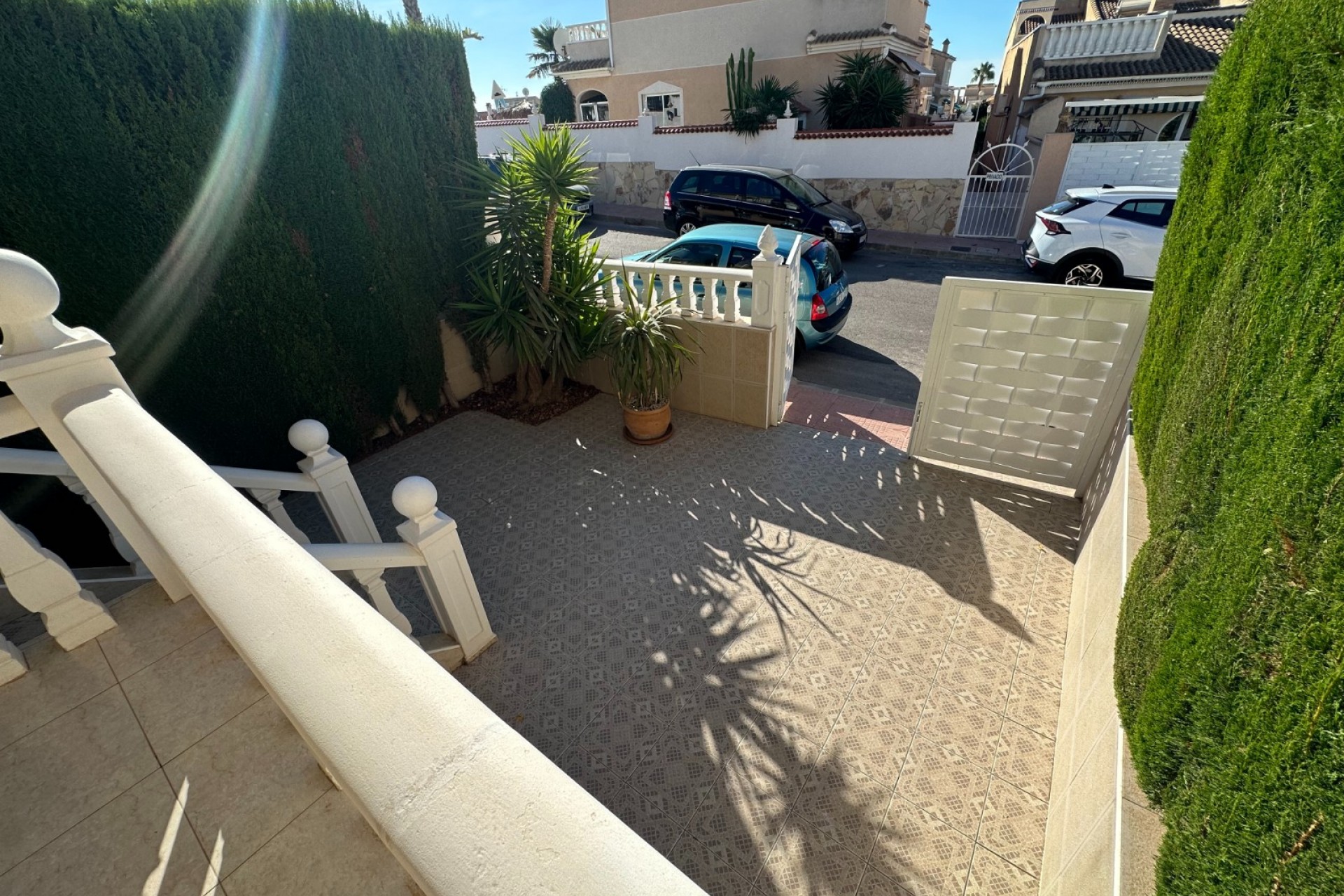 Resale - Town House -
Ciudad Quesada - Costa Blanca