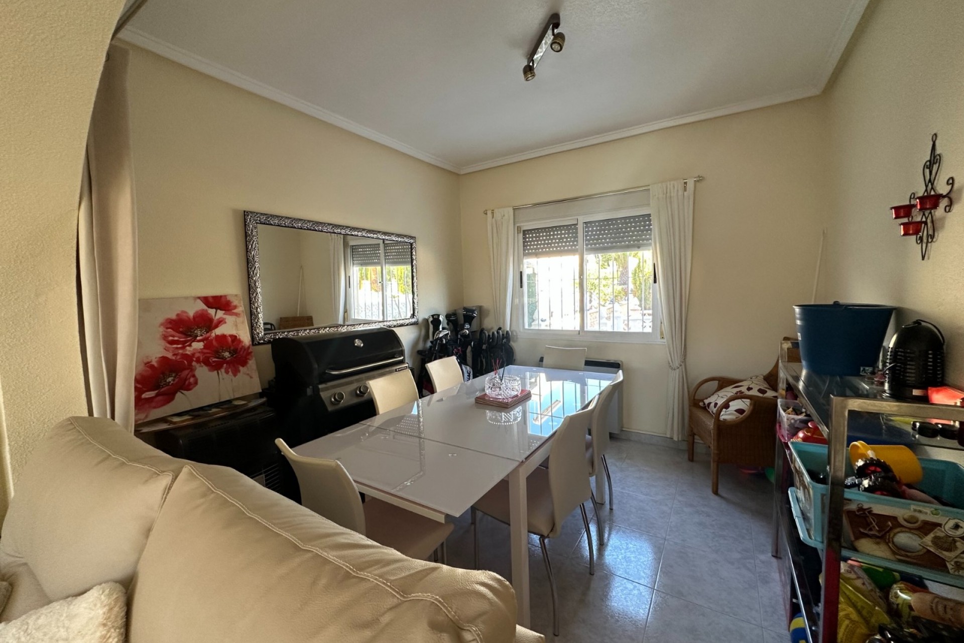 Resale - Town House -
Ciudad Quesada - Costa Blanca