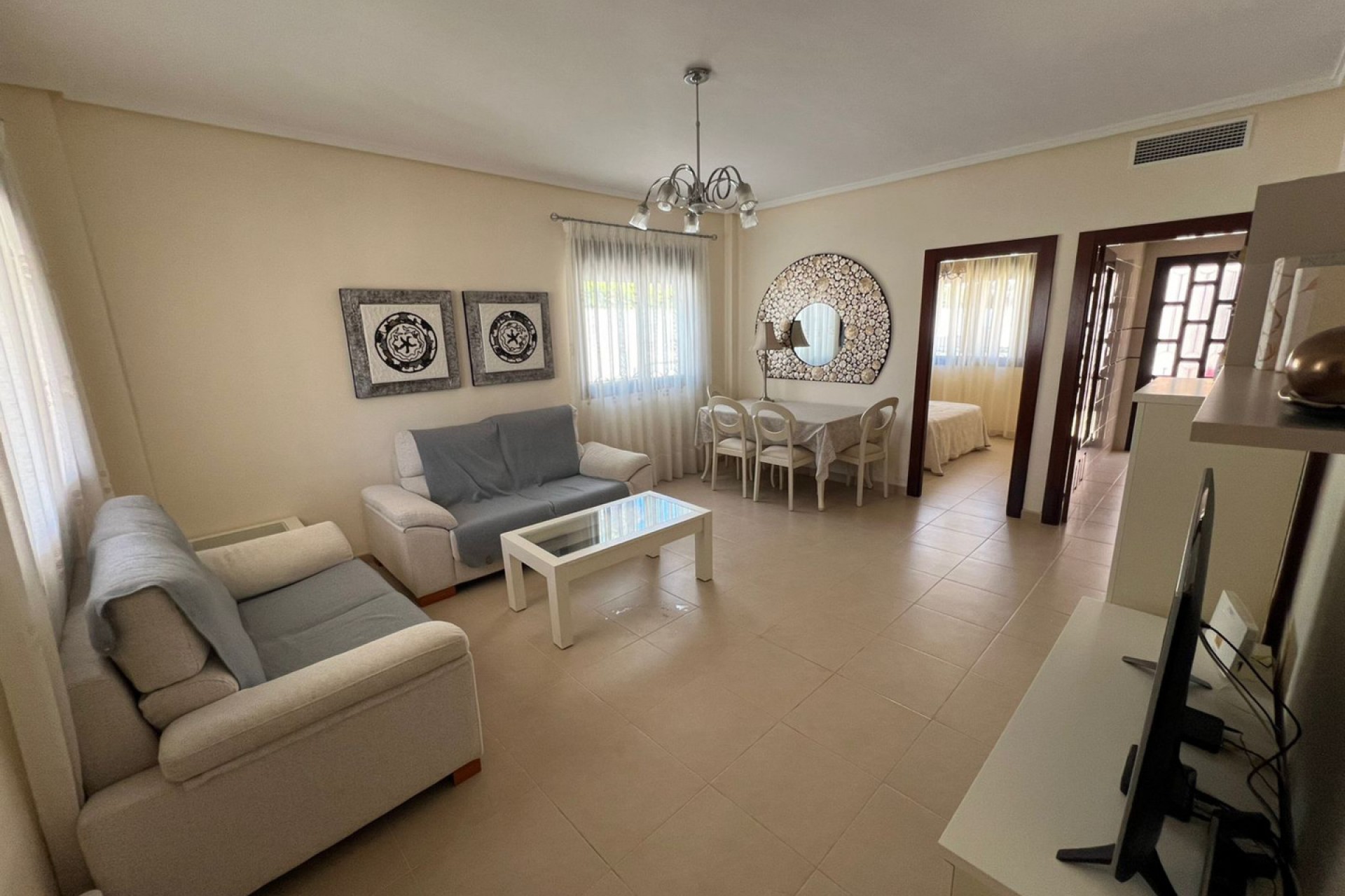 Resale - Town House -
Ciudad Quesada - Costa Blanca