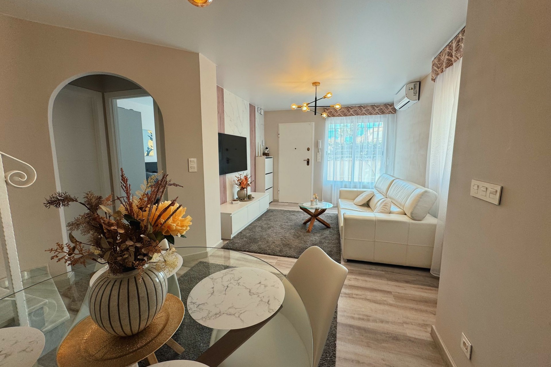 Resale - Town House -
Ciudad Quesada - Costa Blanca