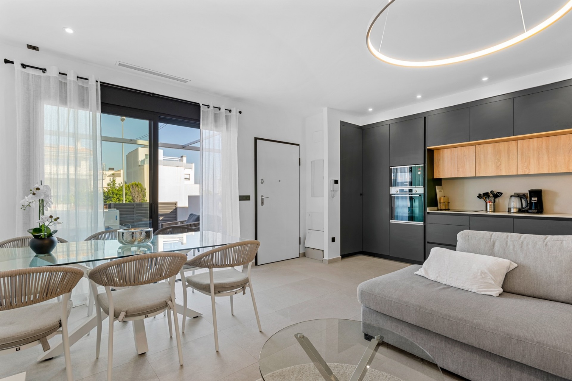 Resale - Town House -
Ciudad Quesada - Costa Blanca