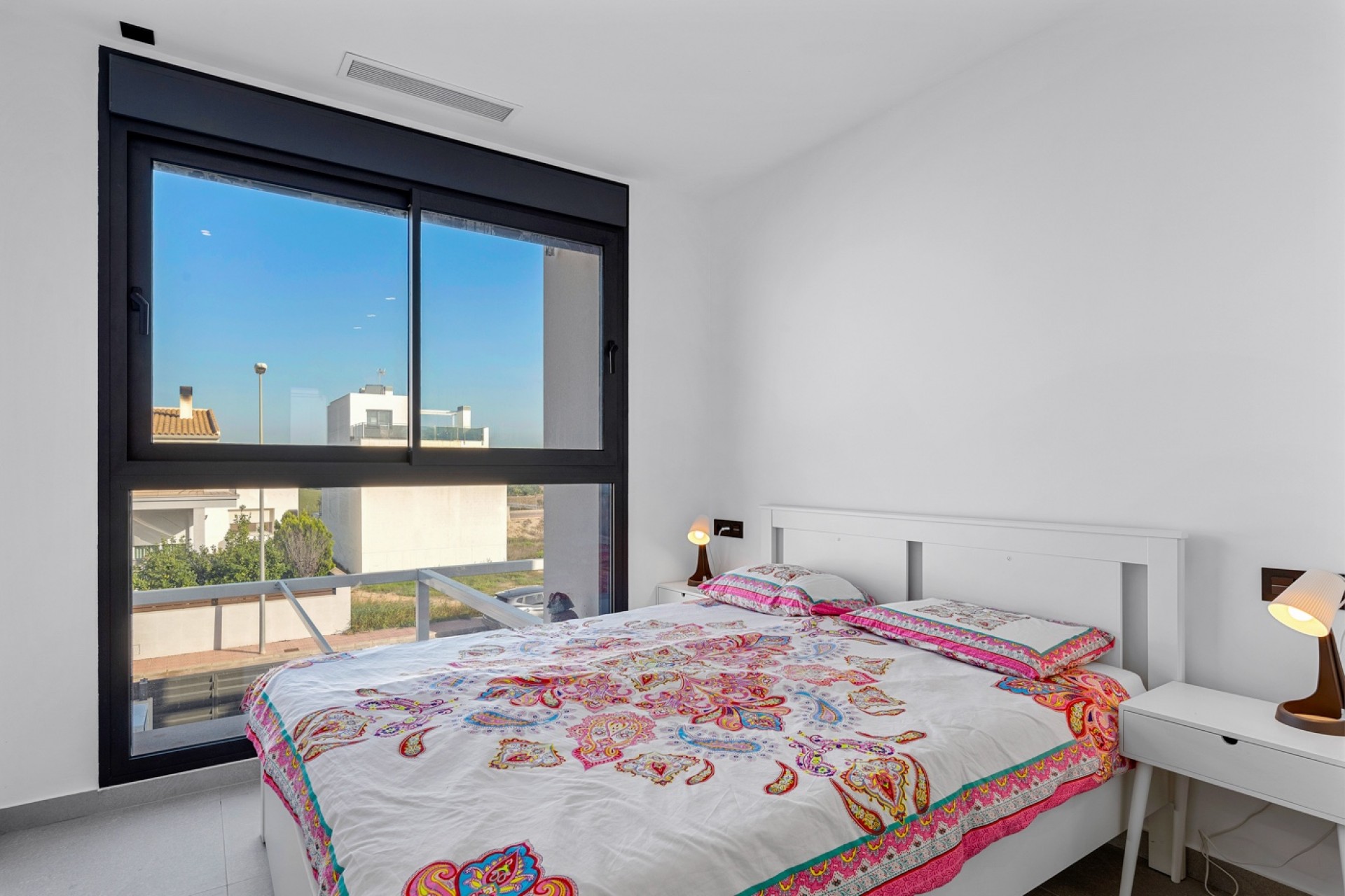 Resale - Town House -
Ciudad Quesada - Costa Blanca