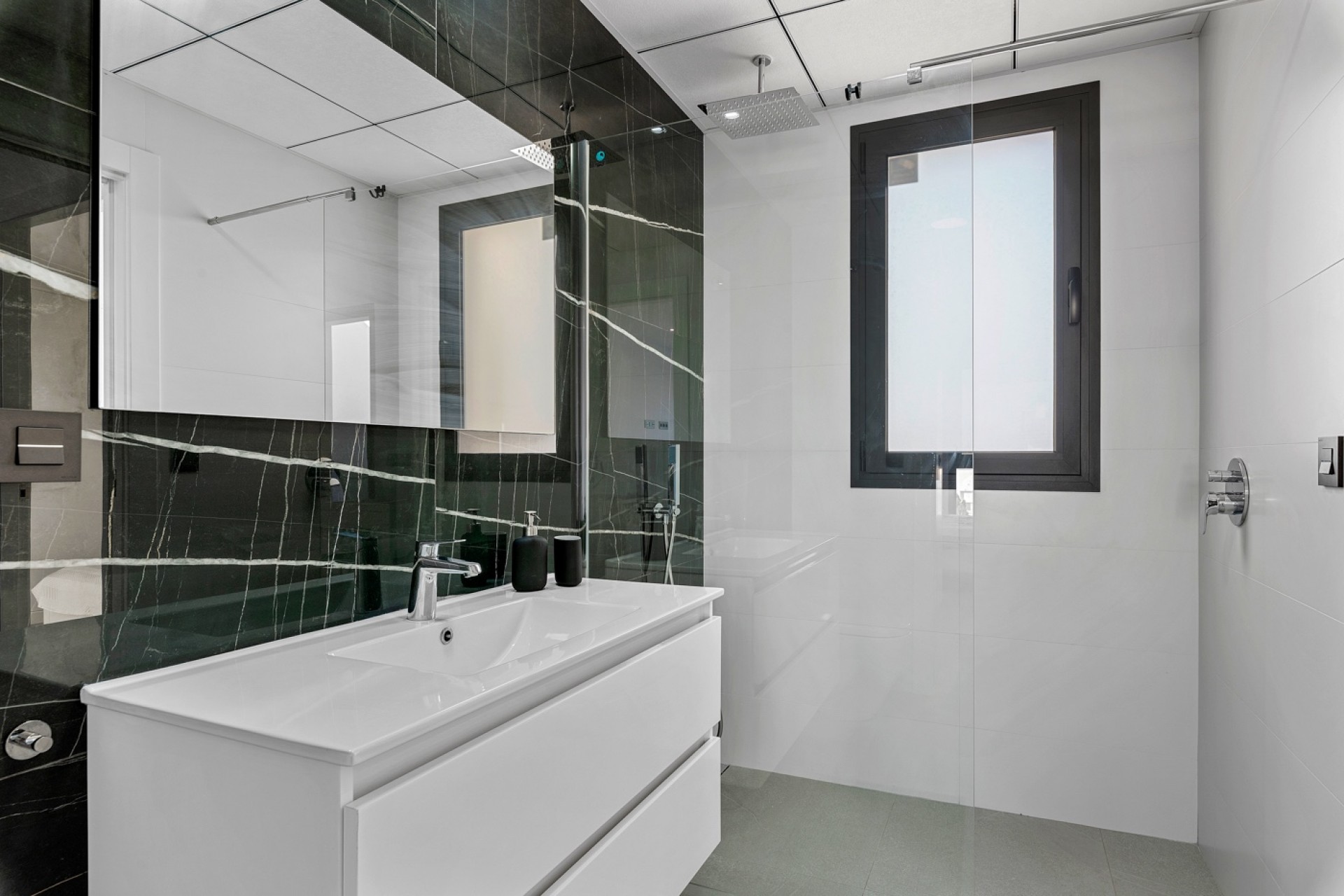 Resale - Town House -
Ciudad Quesada - Costa Blanca