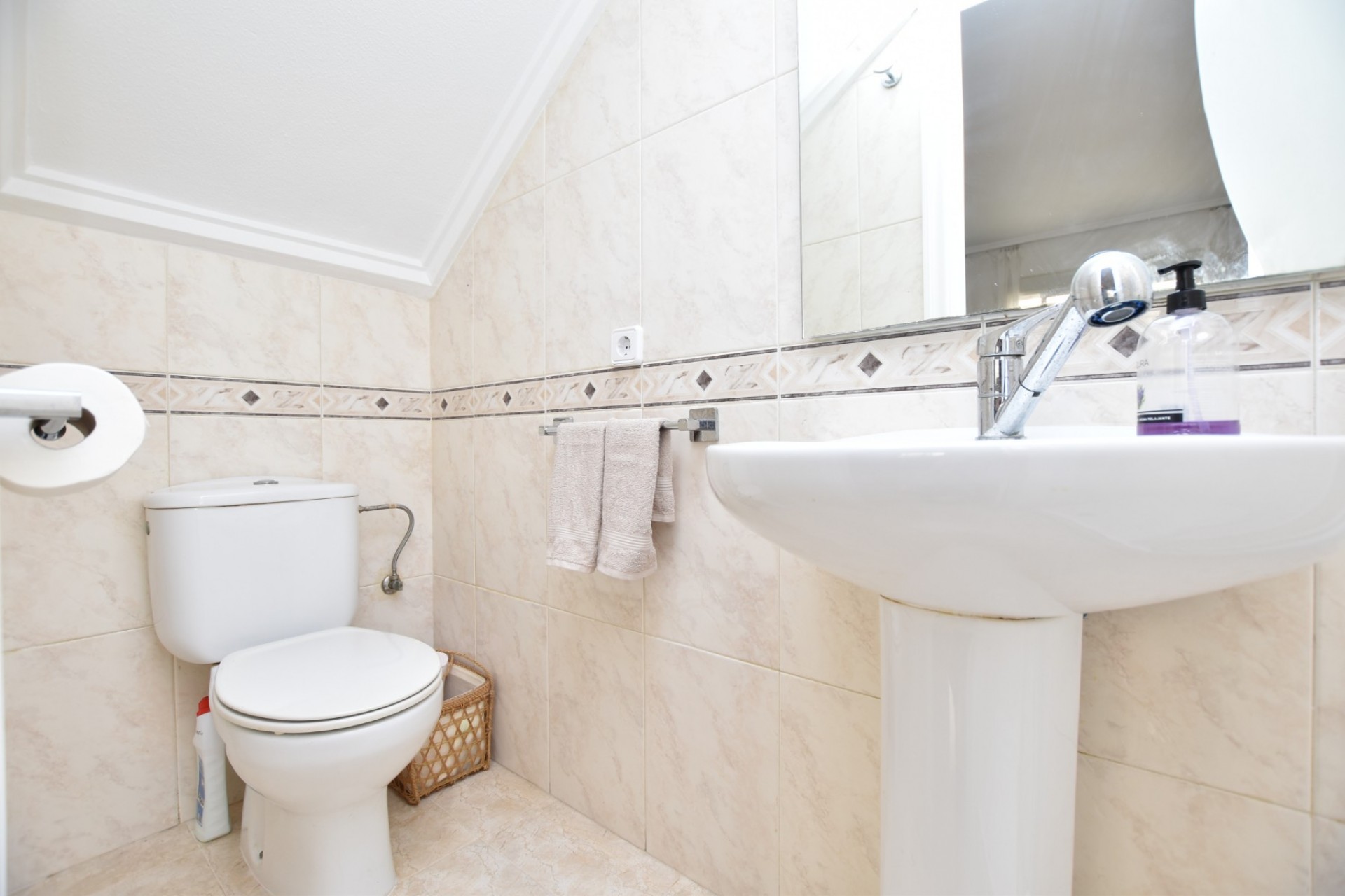 Resale - Town House -
Ciudad Quesada - Costa Blanca