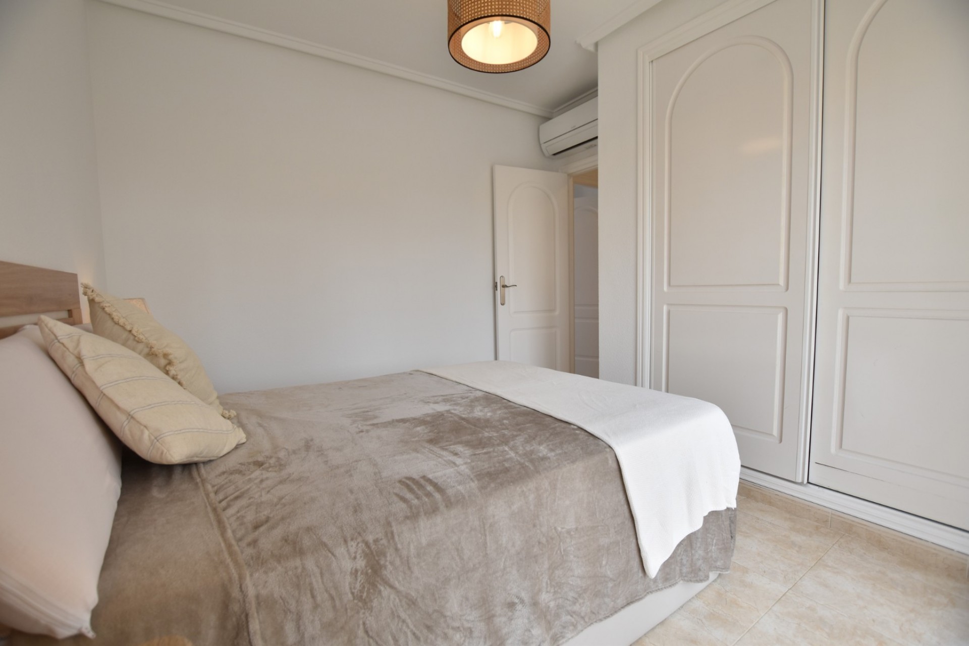 Resale - Town House -
Ciudad Quesada - Costa Blanca