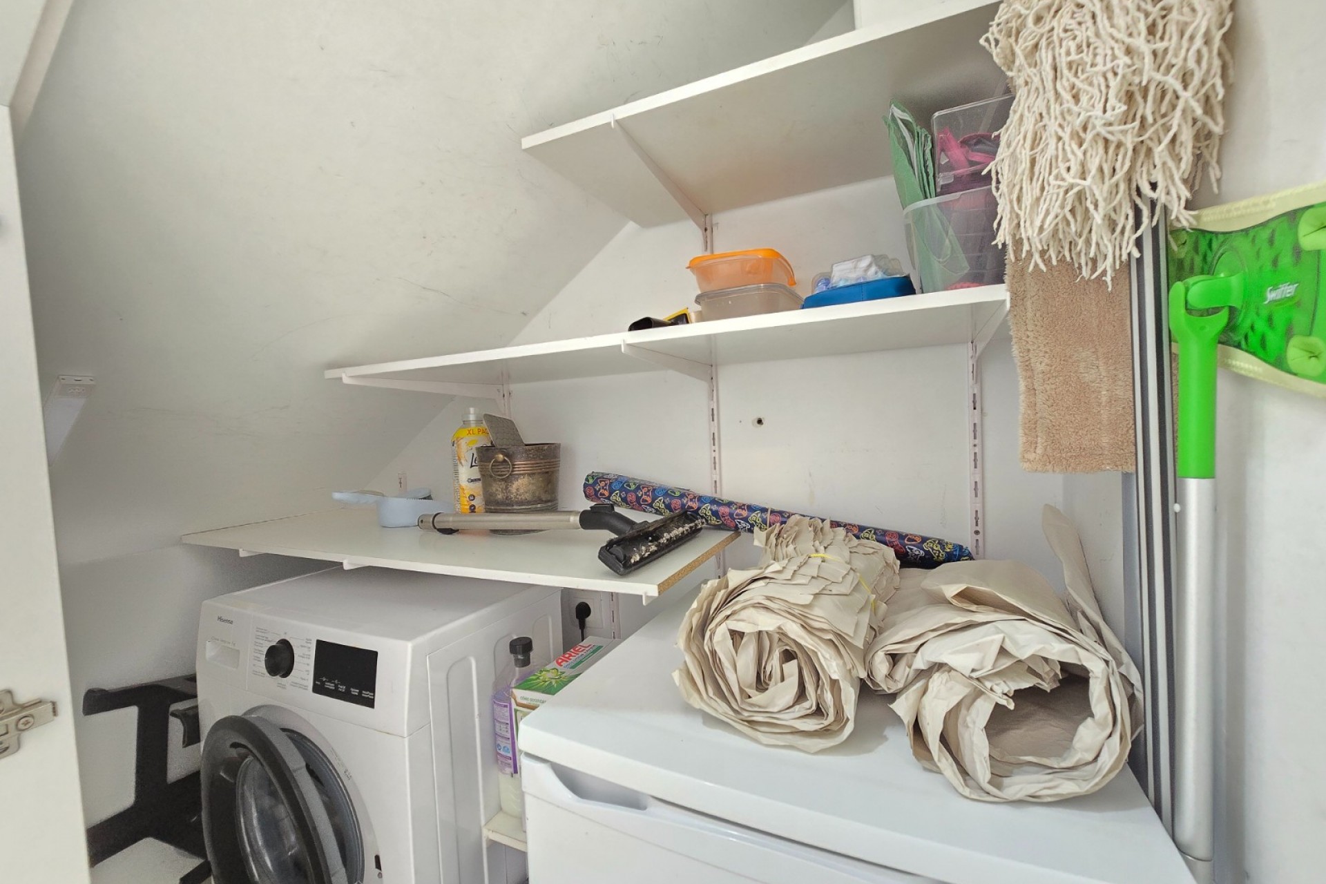 Resale - Town House -
Ciudad Quesada - Costa Blanca