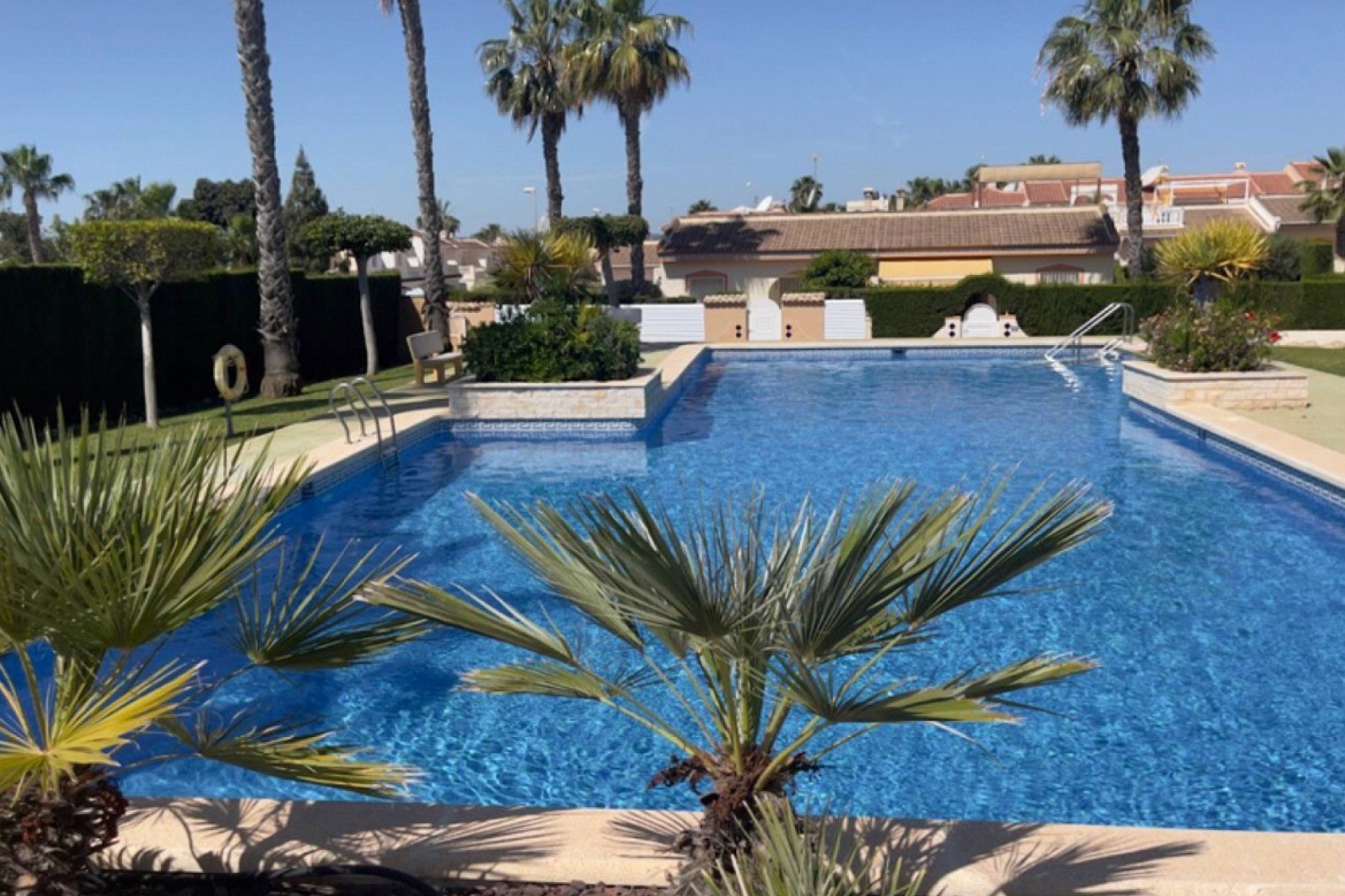 Resale - Town House -
Ciudad Quesada - Costa Blanca