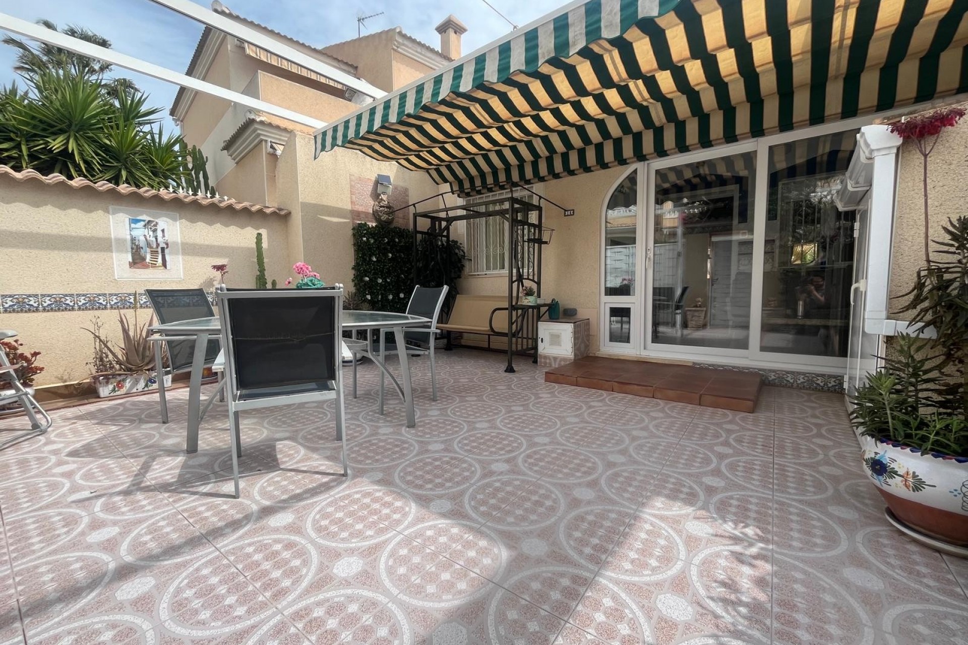 Resale - Town House -
Ciudad Quesada - Costa Blanca