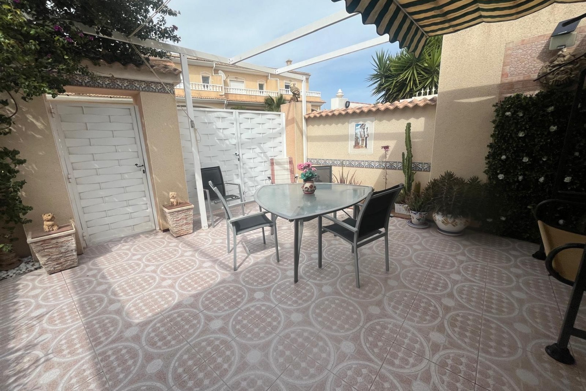 Resale - Town House -
Ciudad Quesada - Costa Blanca