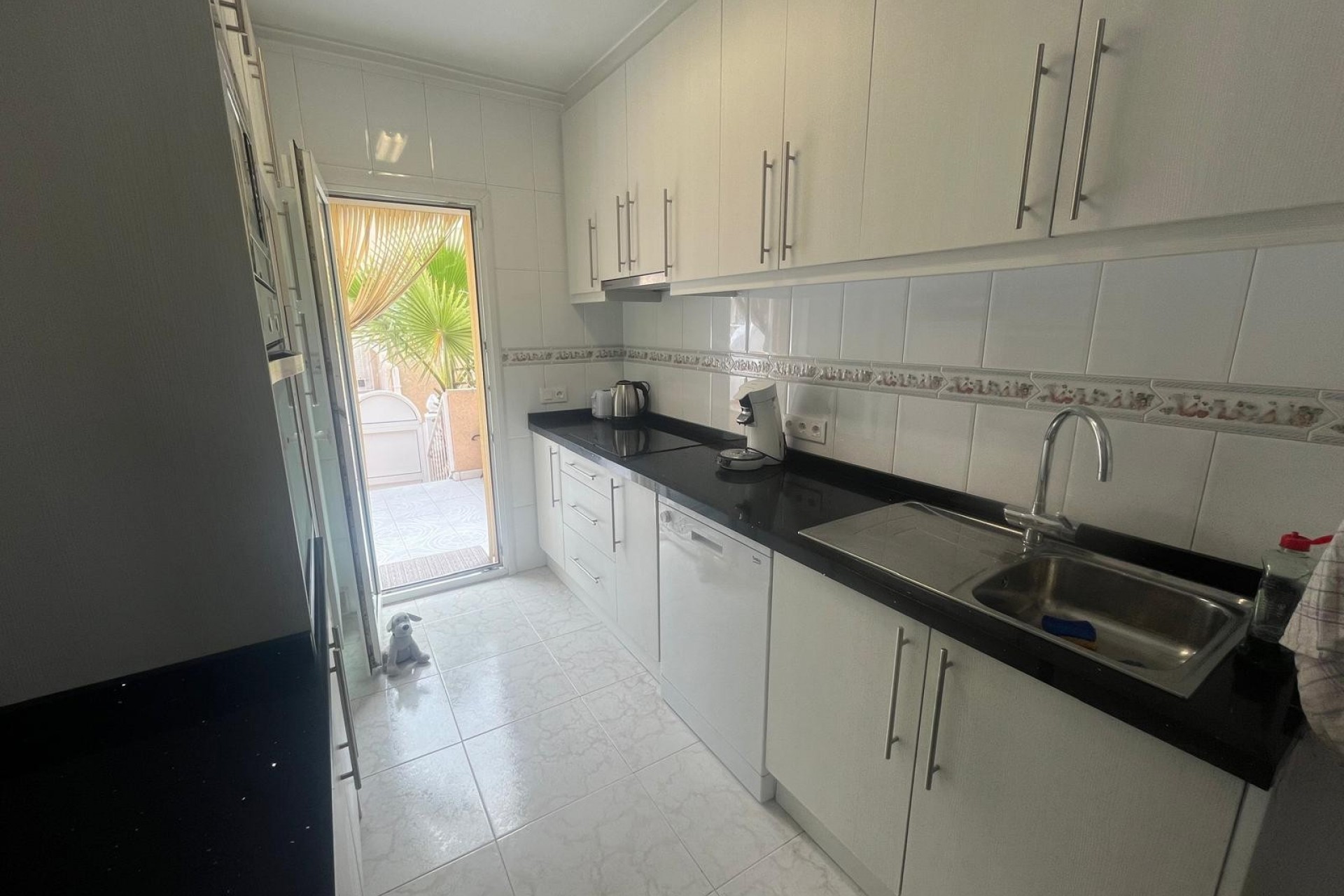 Resale - Town House -
Ciudad Quesada - Costa Blanca