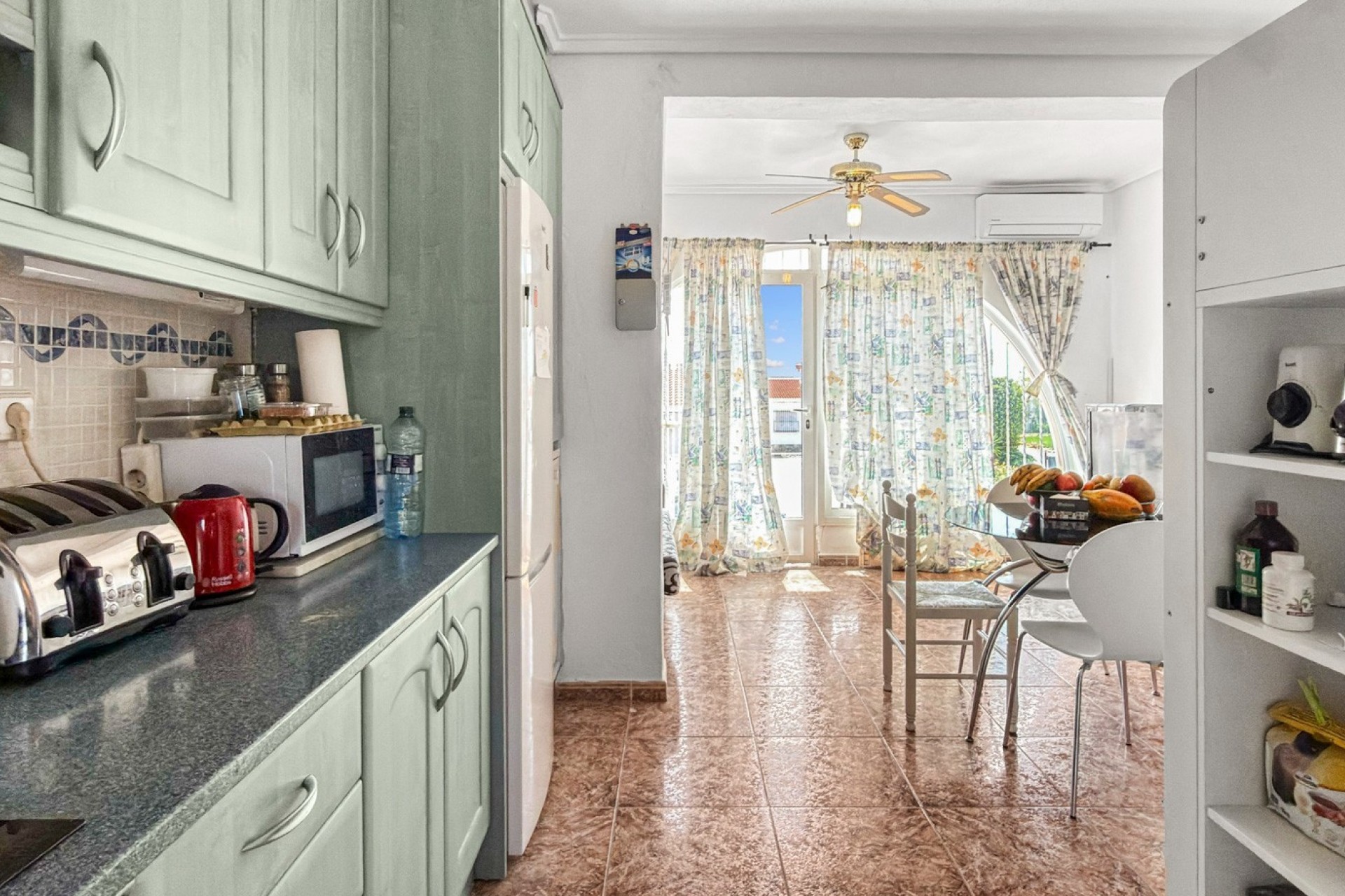 Resale - Town House -
Ciudad Quesada - Costa Blanca