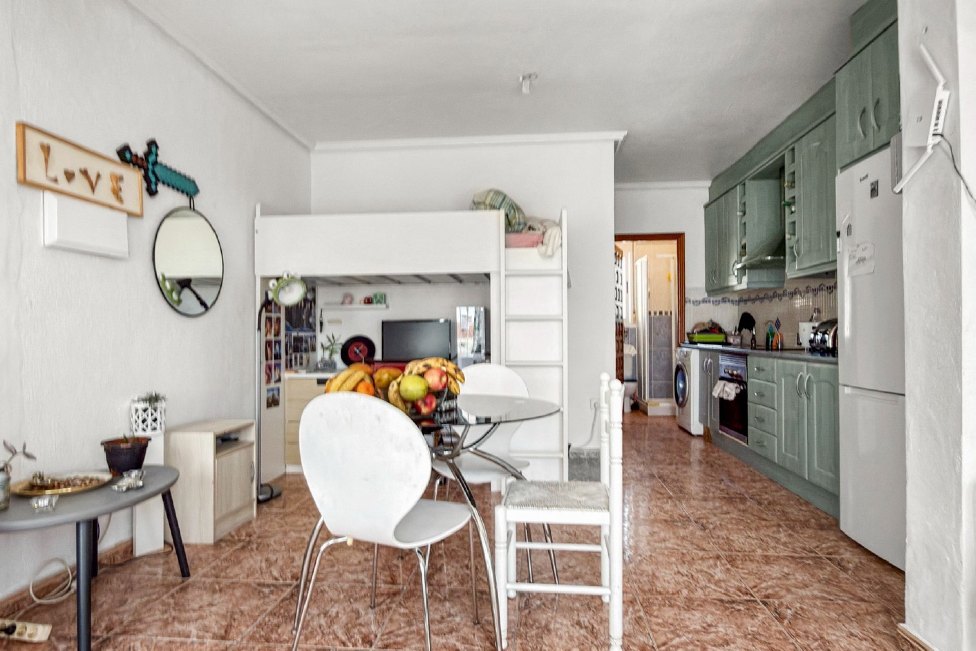 Resale - Town House -
Ciudad Quesada - Costa Blanca