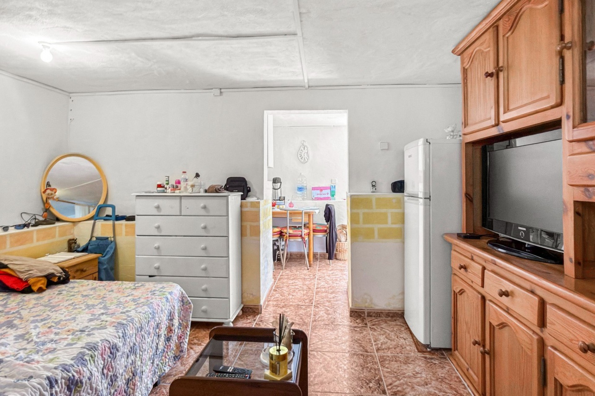 Resale - Town House -
Ciudad Quesada - Costa Blanca
