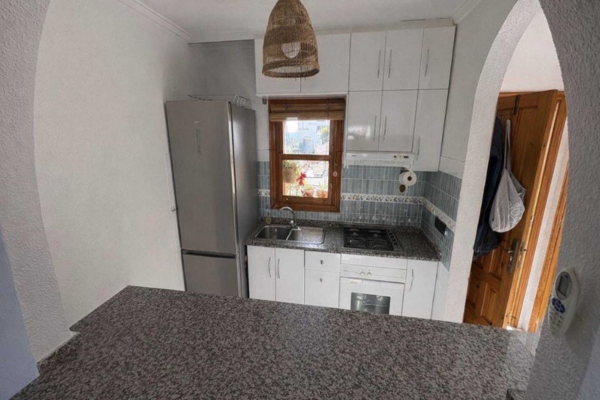 Resale - Town House -
Ciudad Quesada - Costa Blanca