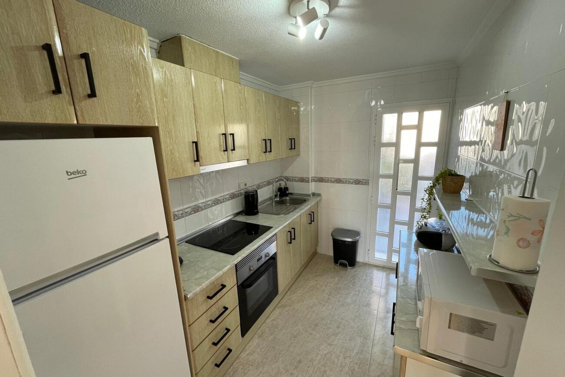Resale - Town House -
Ciudad Quesada - Costa Blanca