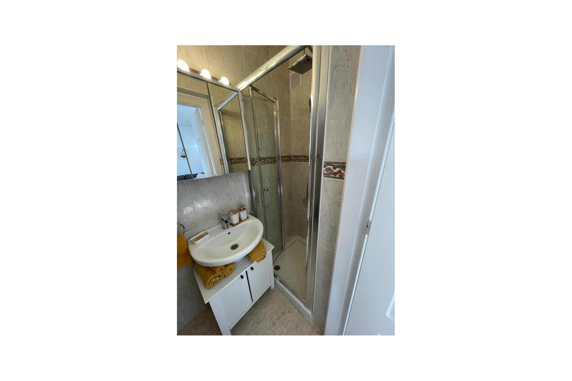Resale - Town House -
Ciudad Quesada - Costa Blanca