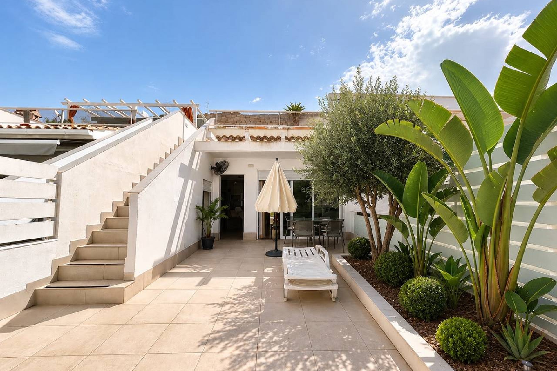 Resale - Town House -
Ciudad Quesada - Costa Blanca