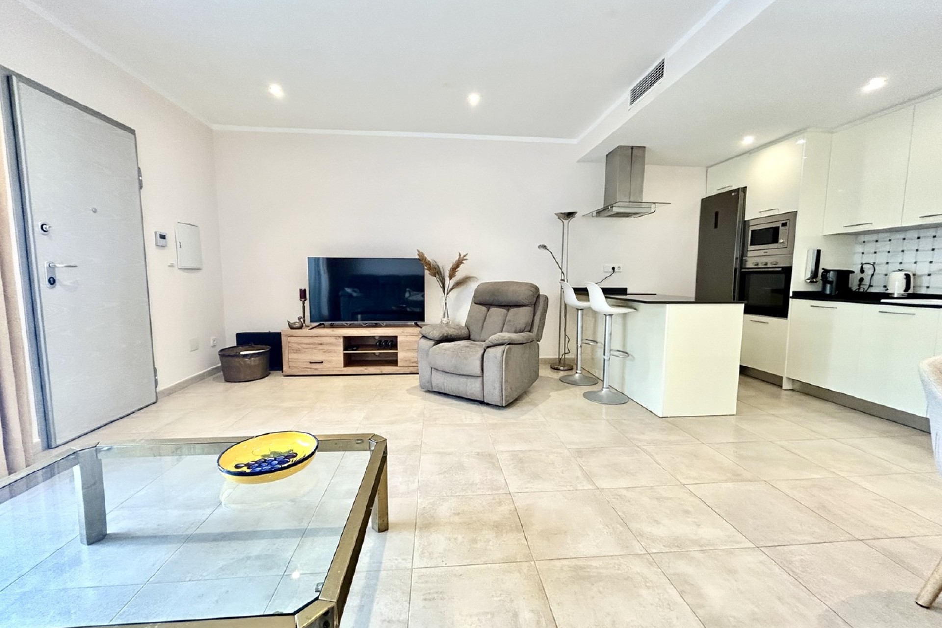 Resale - Town House -
Ciudad Quesada - Costa Blanca