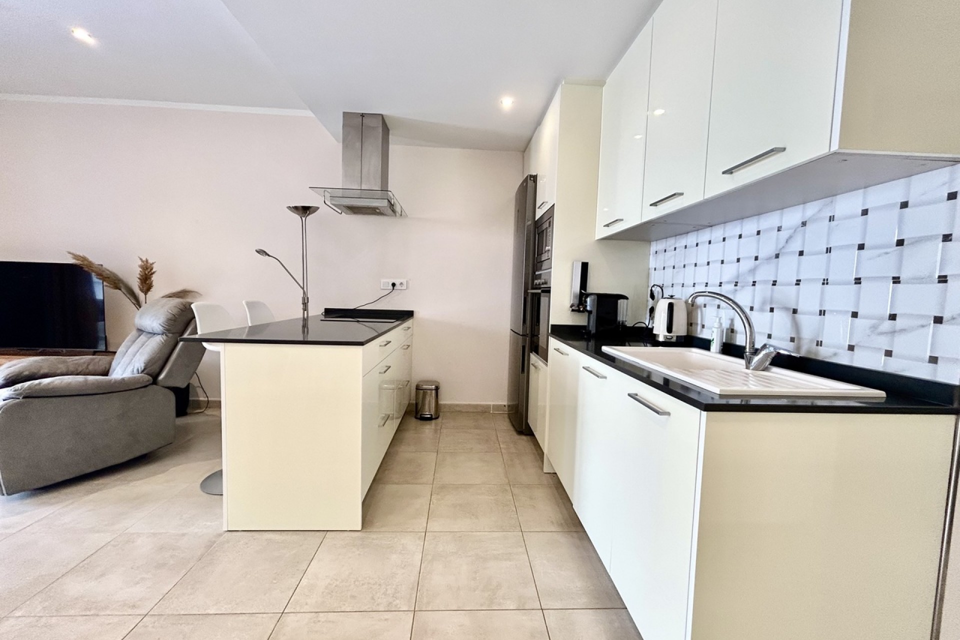 Resale - Town House -
Ciudad Quesada - Costa Blanca