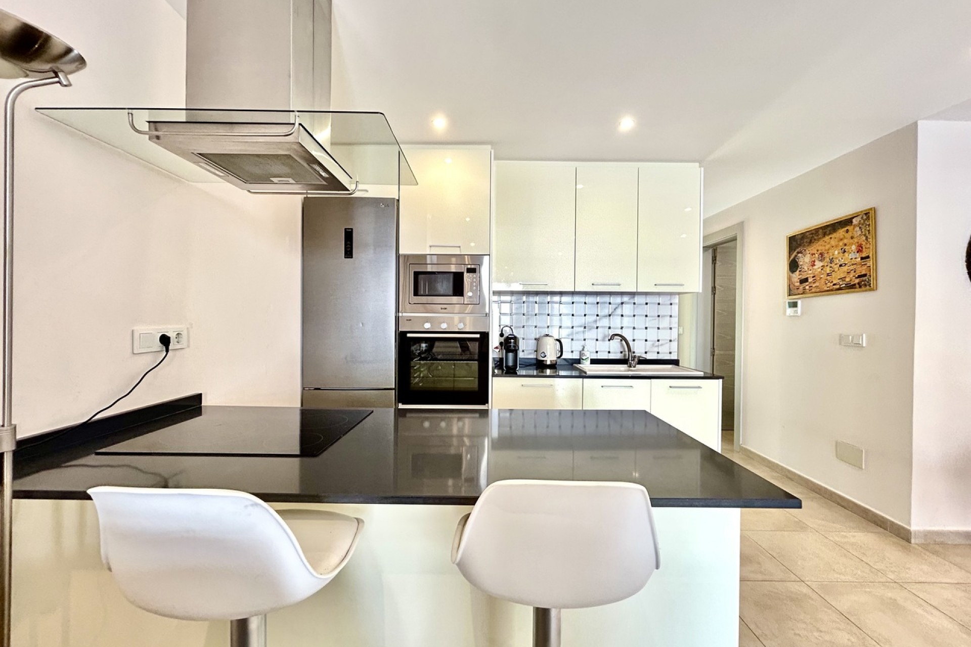 Resale - Town House -
Ciudad Quesada - Costa Blanca