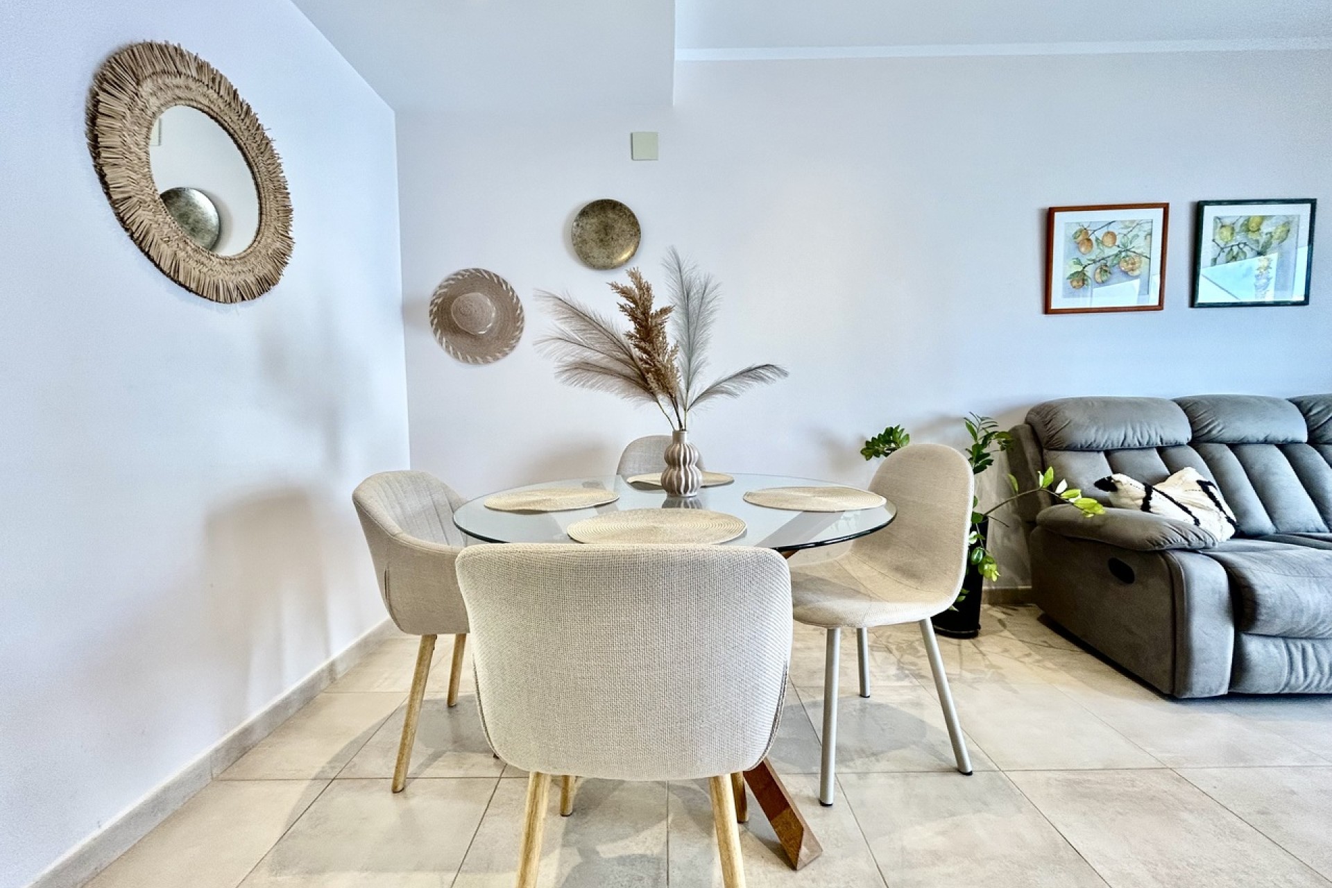 Resale - Town House -
Ciudad Quesada - Costa Blanca