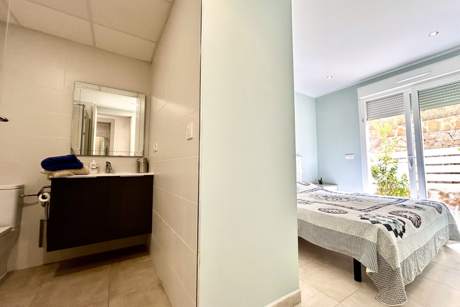 Resale - Town House -
Ciudad Quesada - Costa Blanca