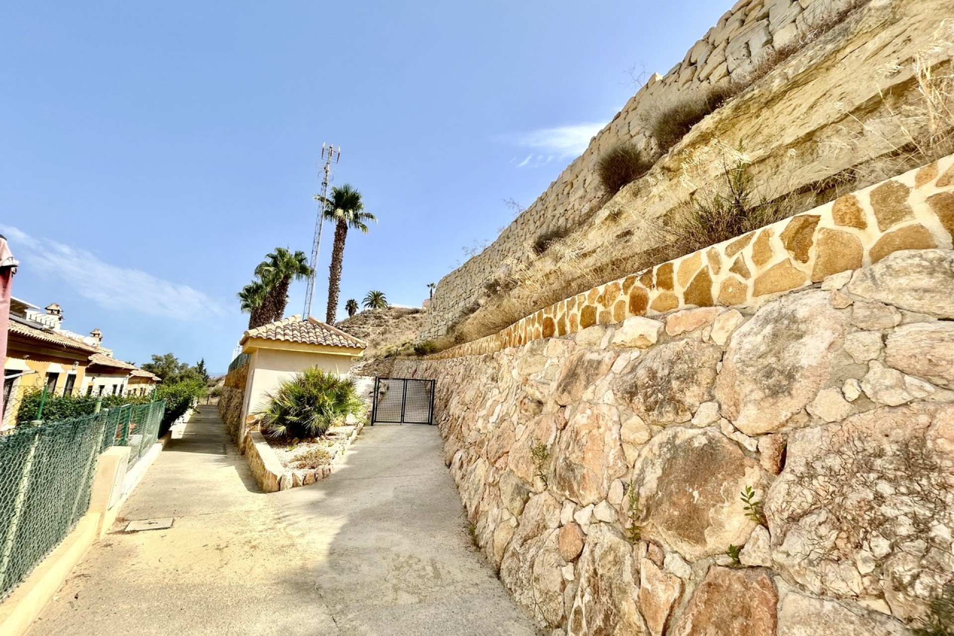 Resale - Town House -
Ciudad Quesada - Costa Blanca
