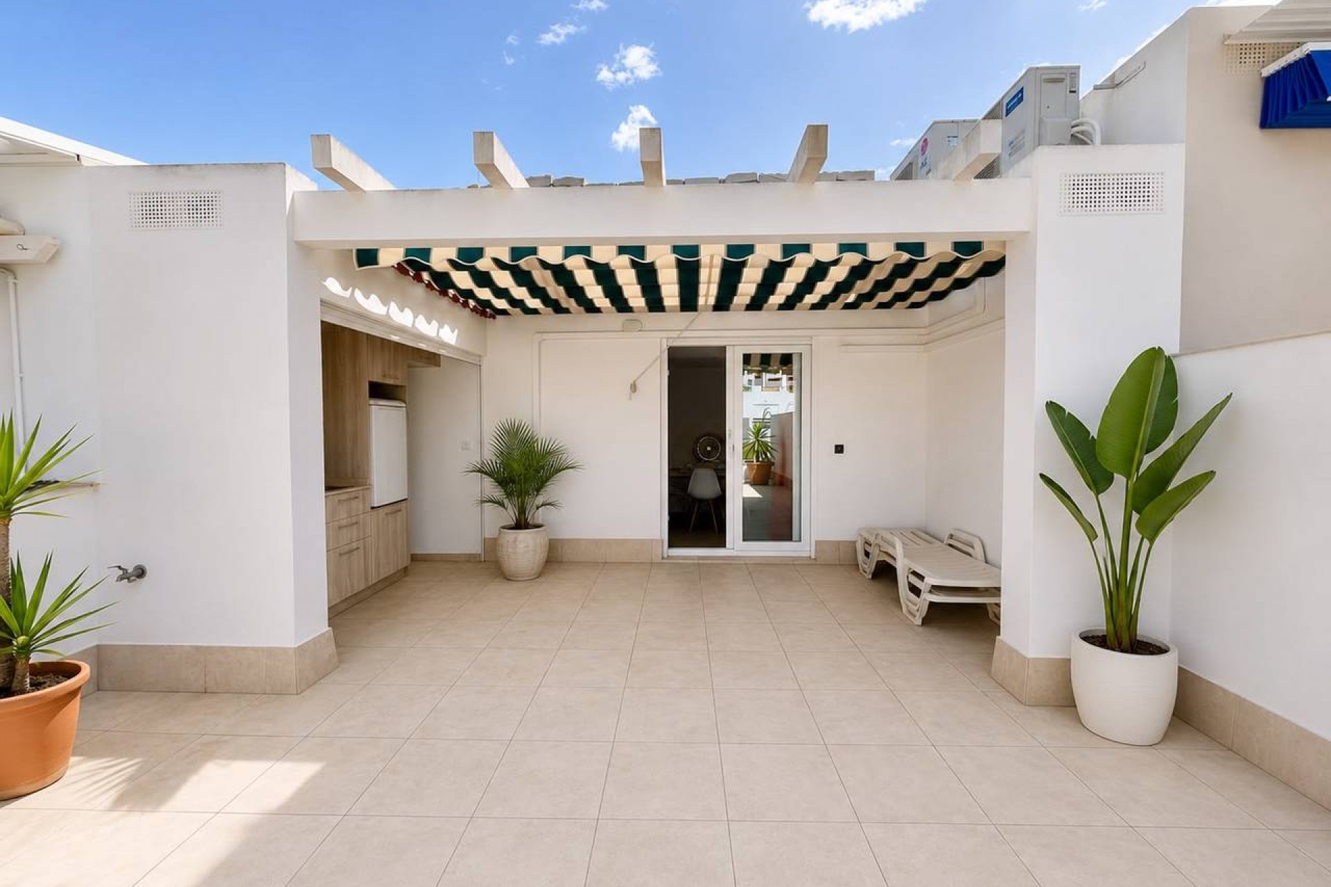 Resale - Town House -
Ciudad Quesada - Costa Blanca