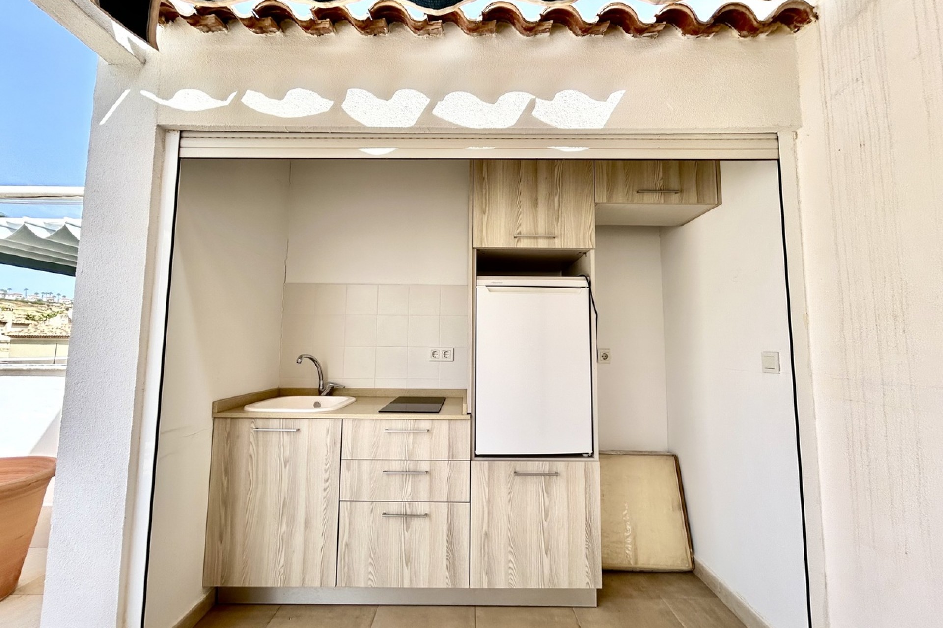 Resale - Town House -
Ciudad Quesada - Costa Blanca
