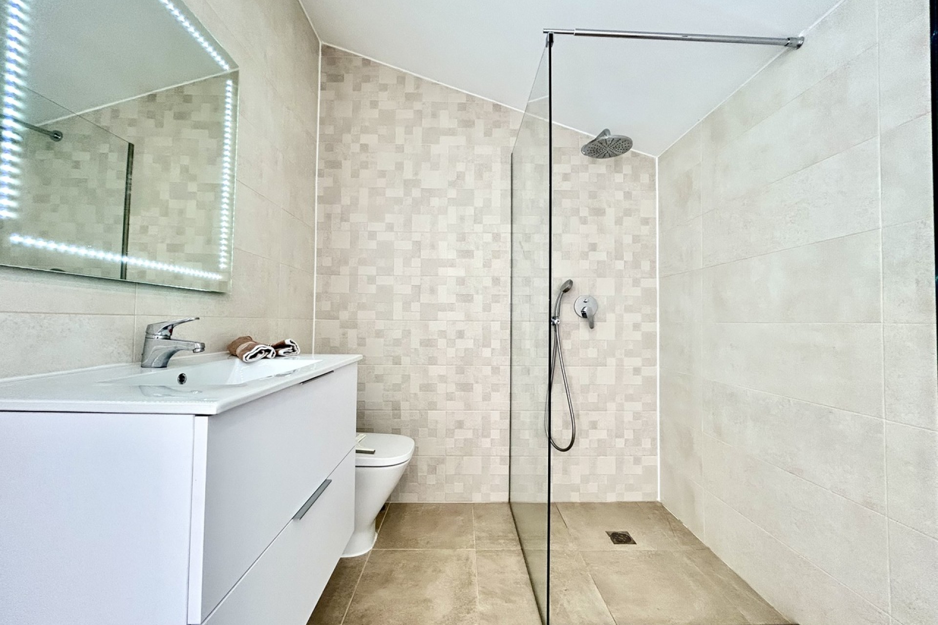 Resale - Town House -
Ciudad Quesada - Costa Blanca