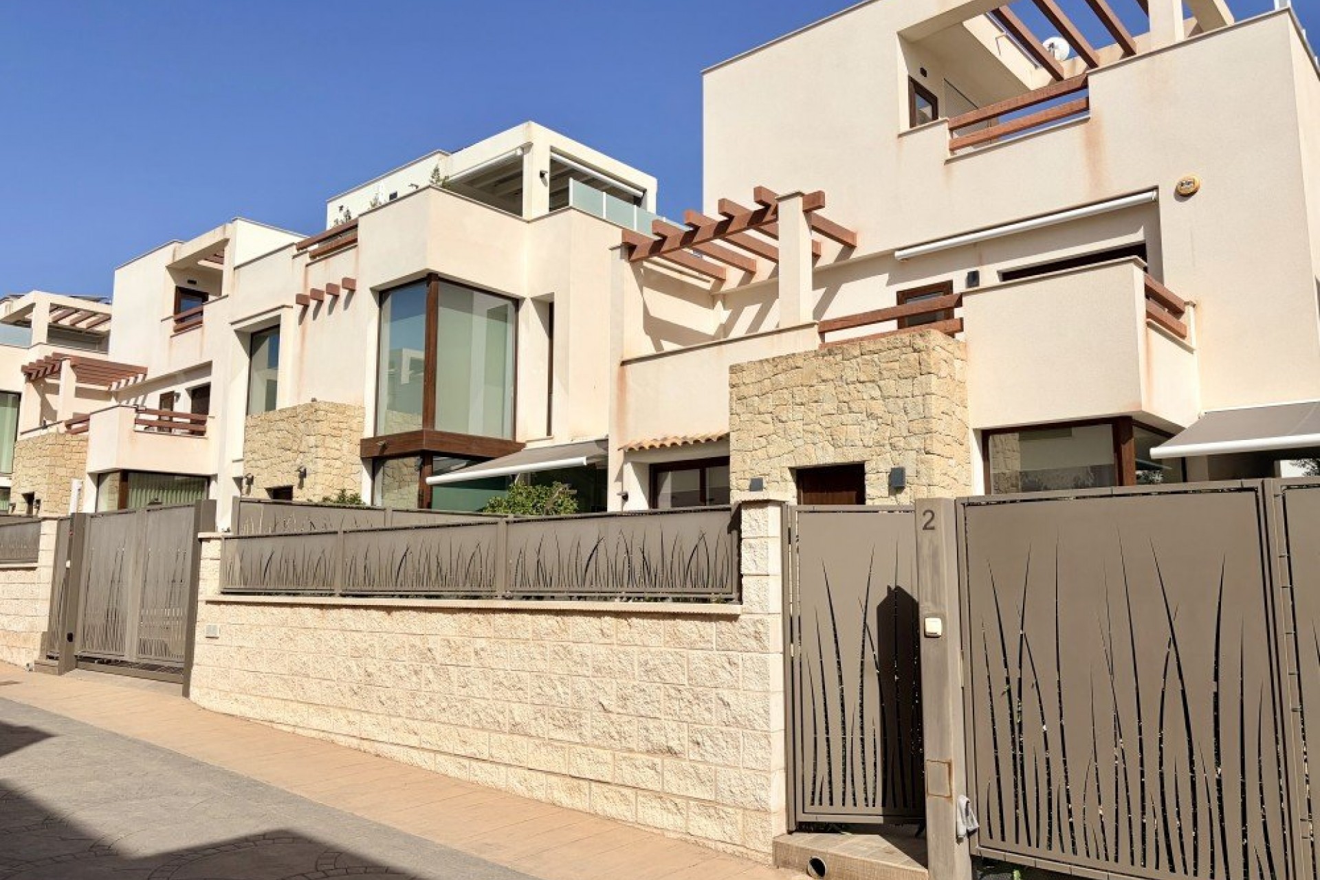 Resale - Town House -
Ciudad Quesada - Costa Blanca