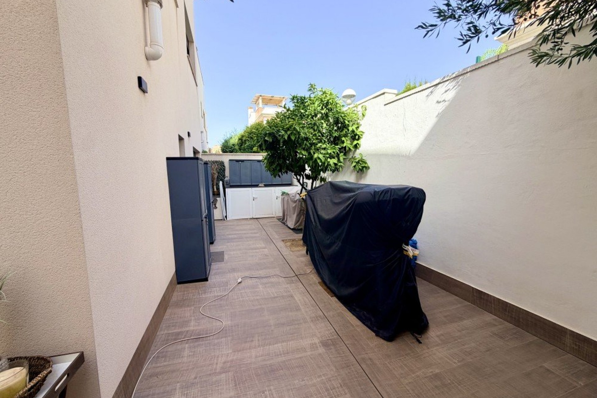 Resale - Town House -
Ciudad Quesada - Costa Blanca